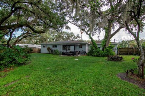 A home in TAMPA