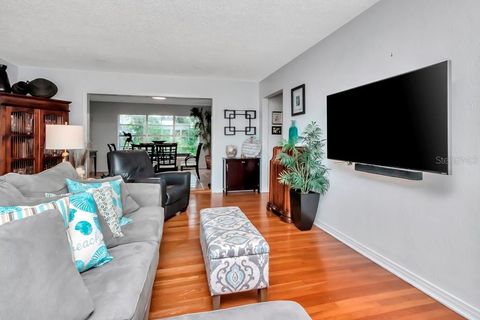 A home in TAMPA