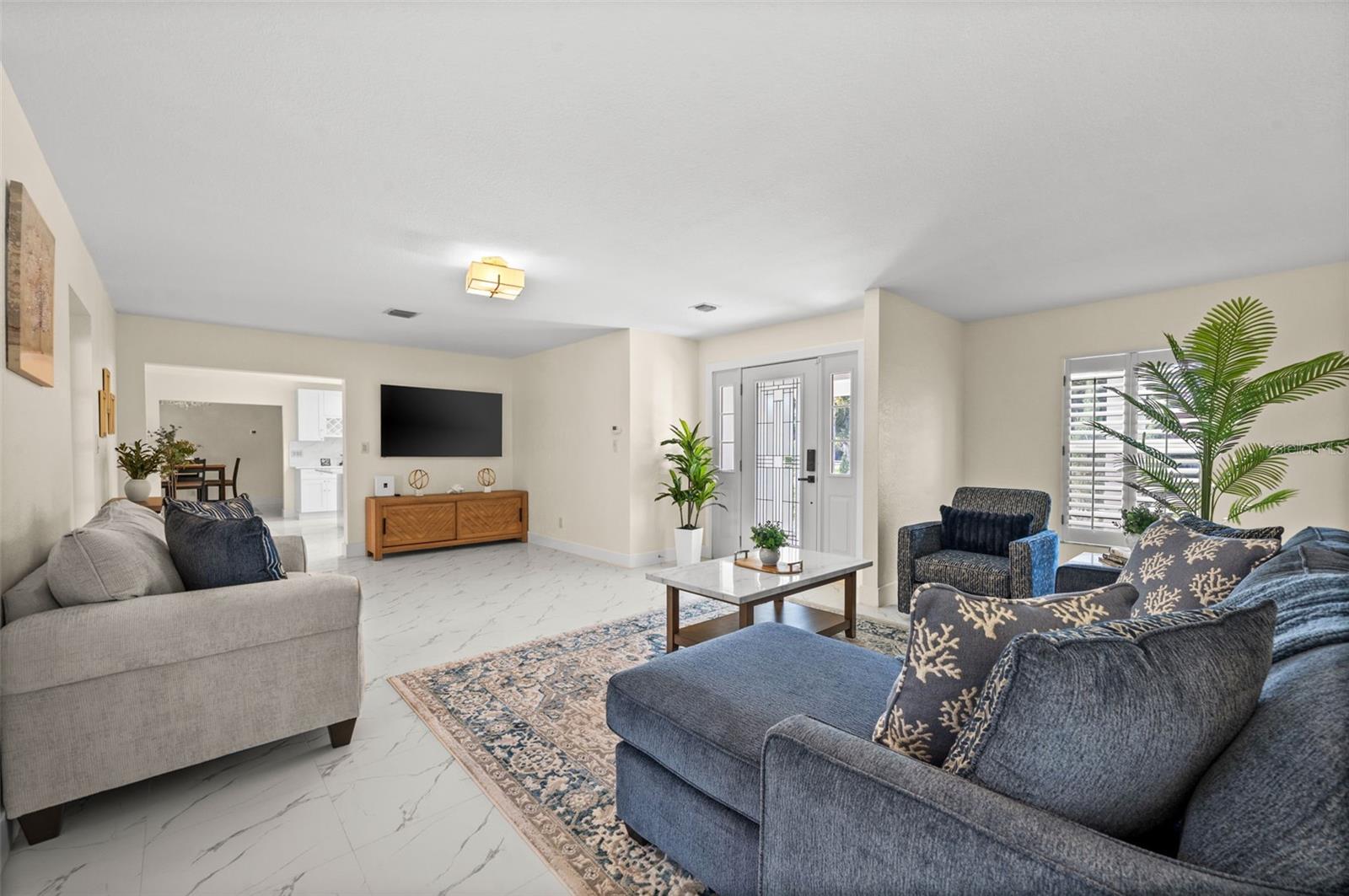 PUNTA GORDA - Residential