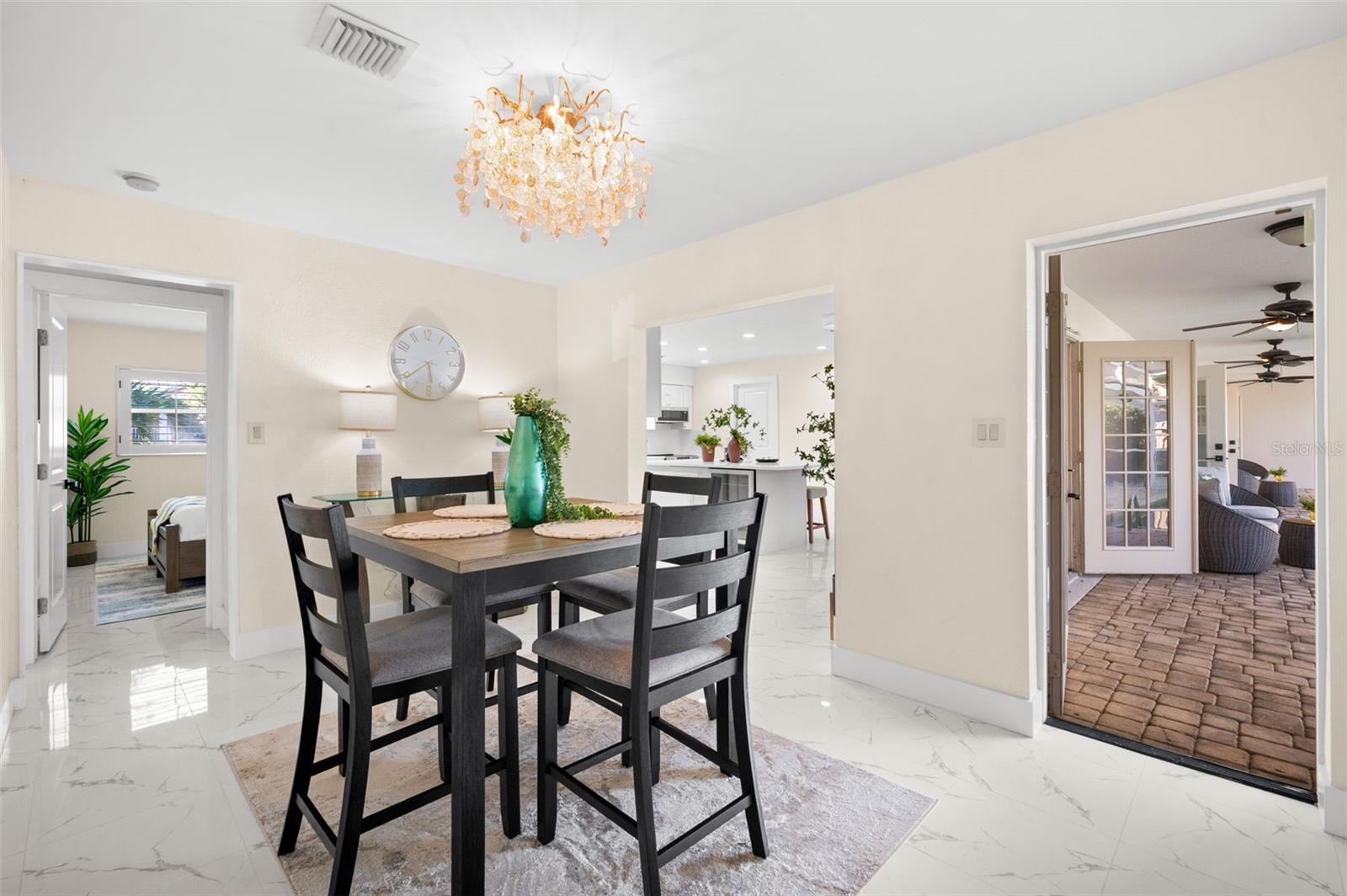 PUNTA GORDA - Residential