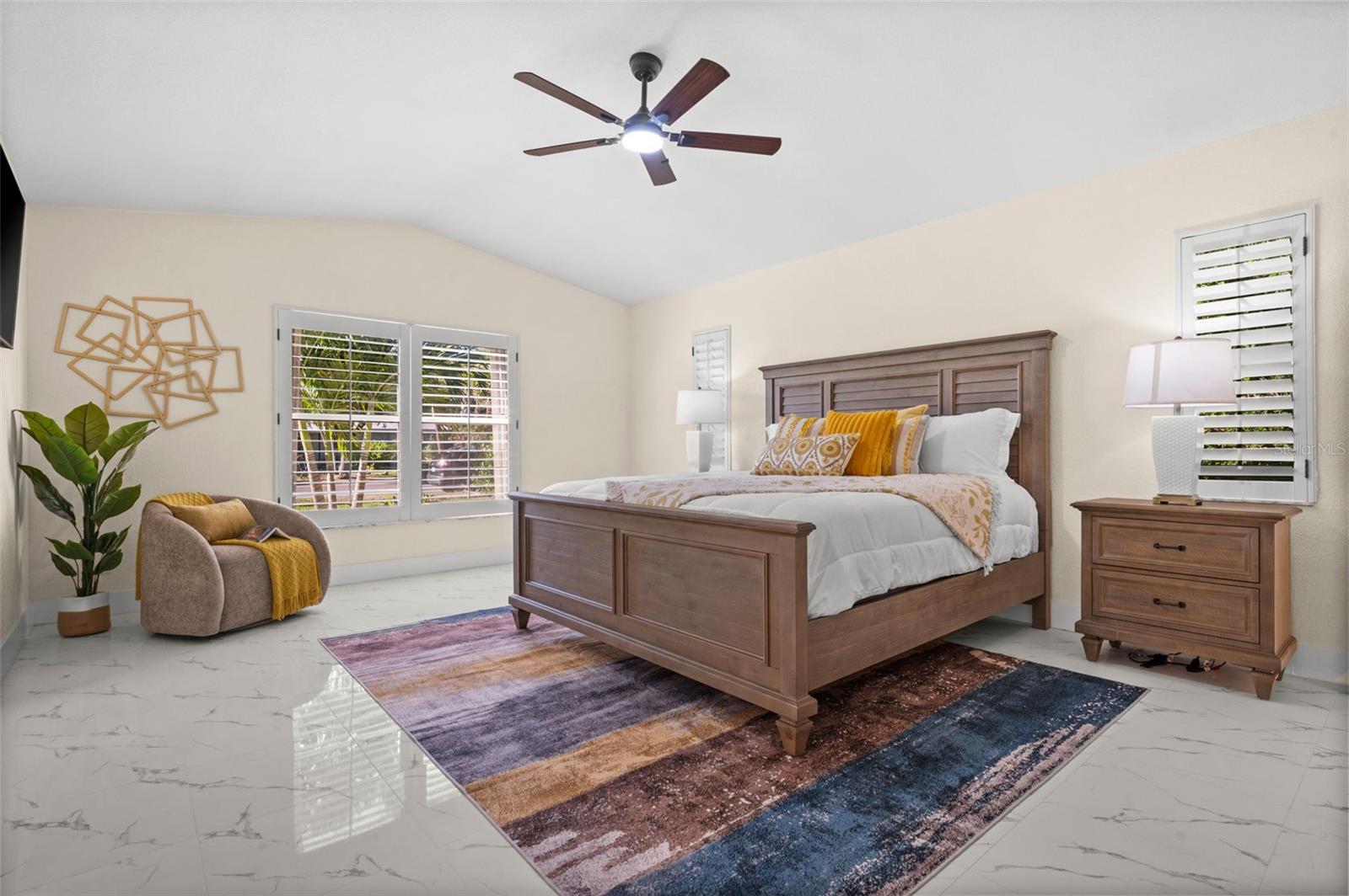 PUNTA GORDA - Residential