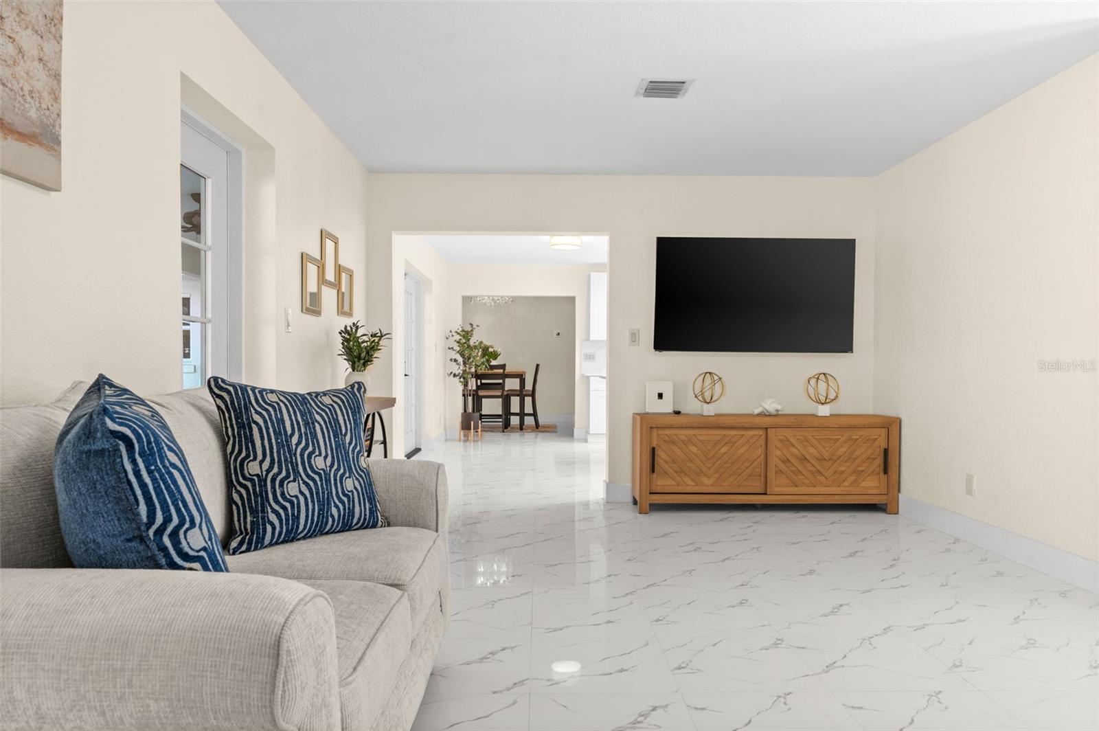 PUNTA GORDA - Residential