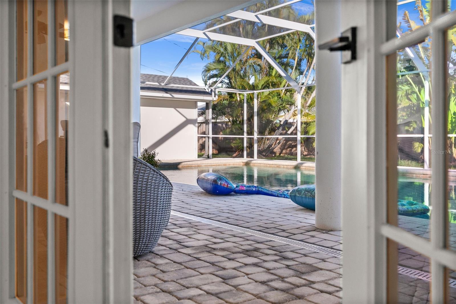 PUNTA GORDA - Residential