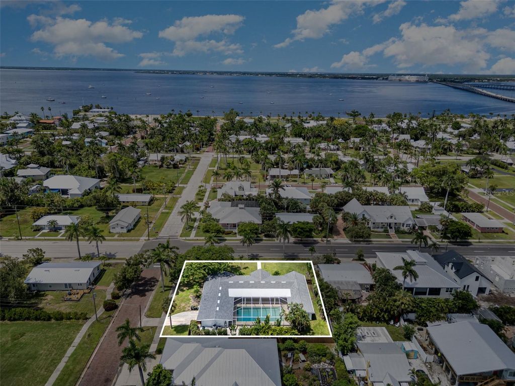 Photo of 625 W Olympia Avenue, Punta Gorda, FL 33950 (MLS # A4687849)