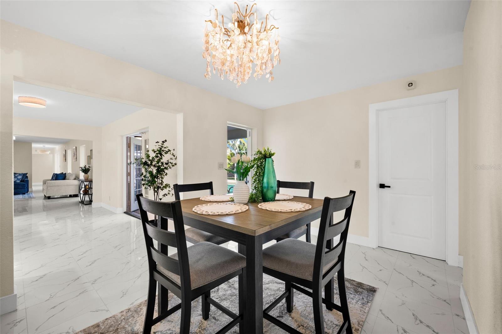 PUNTA GORDA - Residential