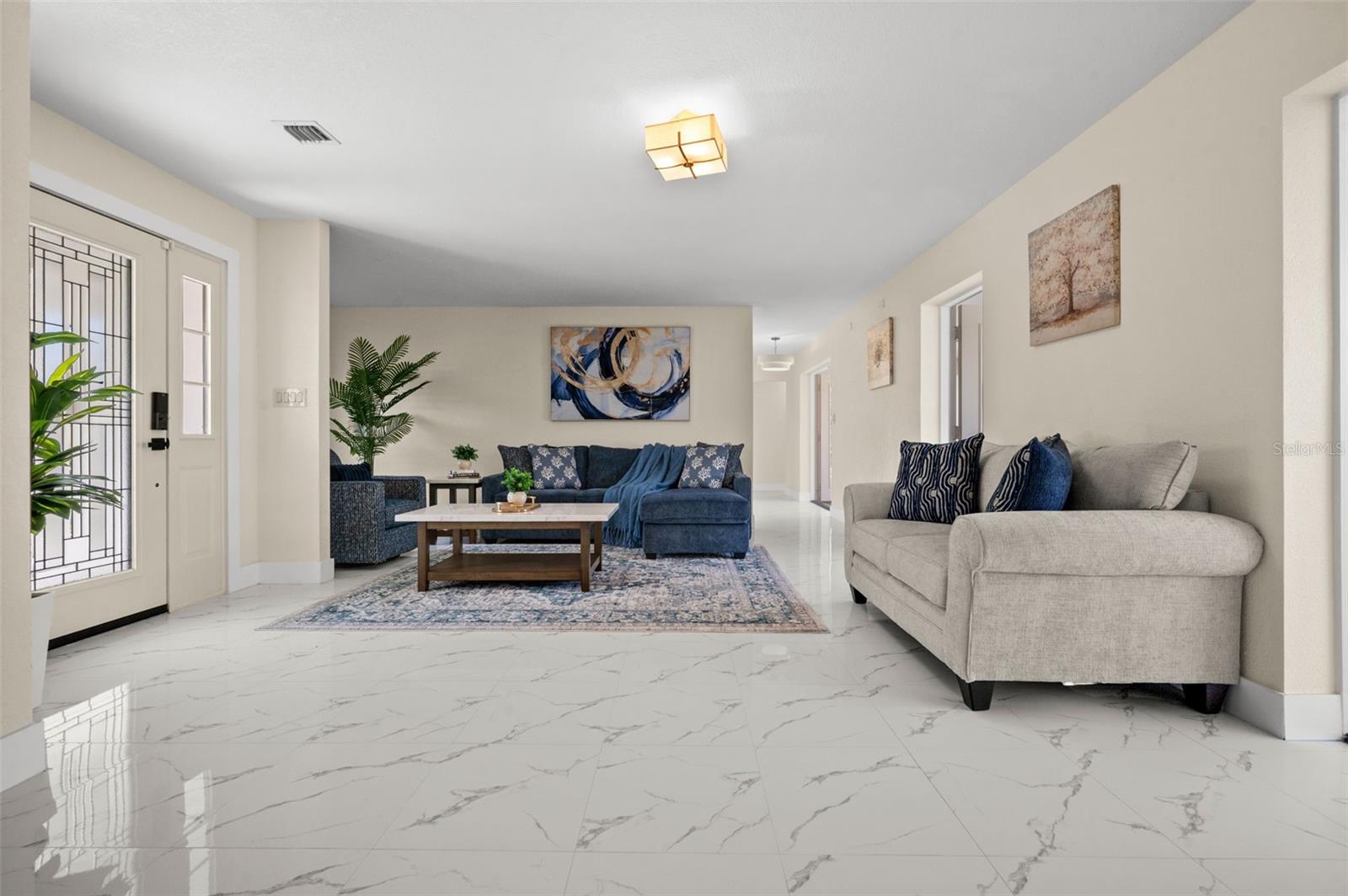 PUNTA GORDA - Residential