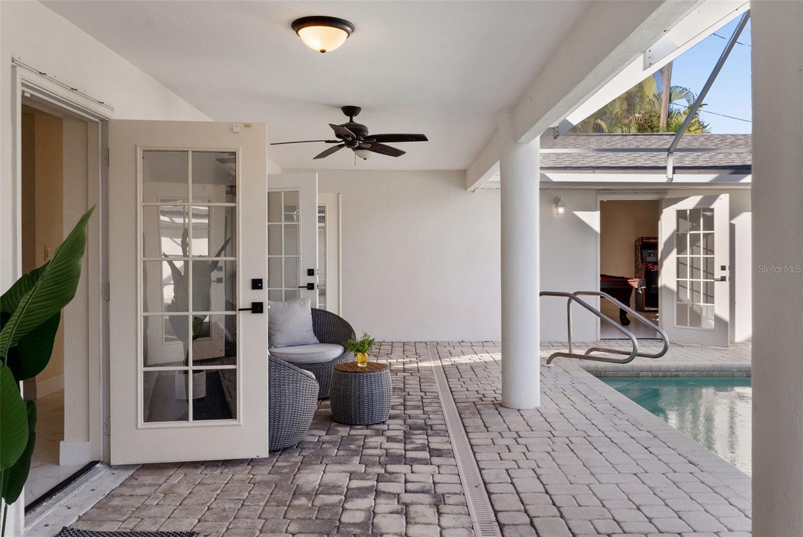 PUNTA GORDA - Residential