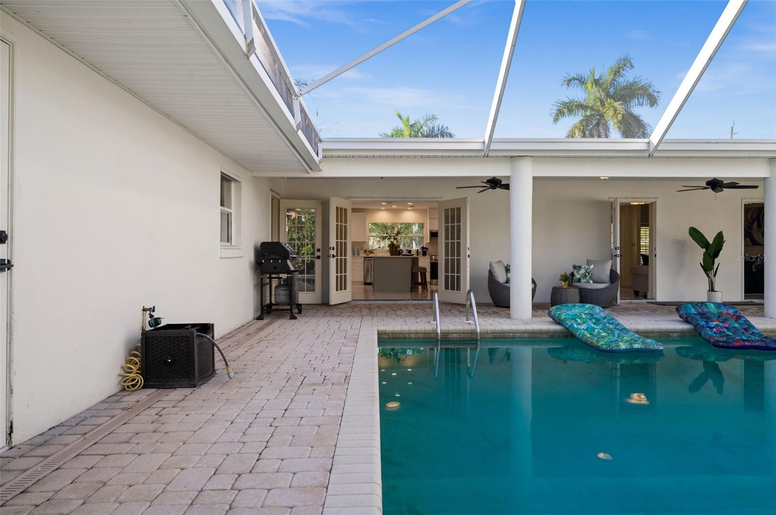 PUNTA GORDA - Residential