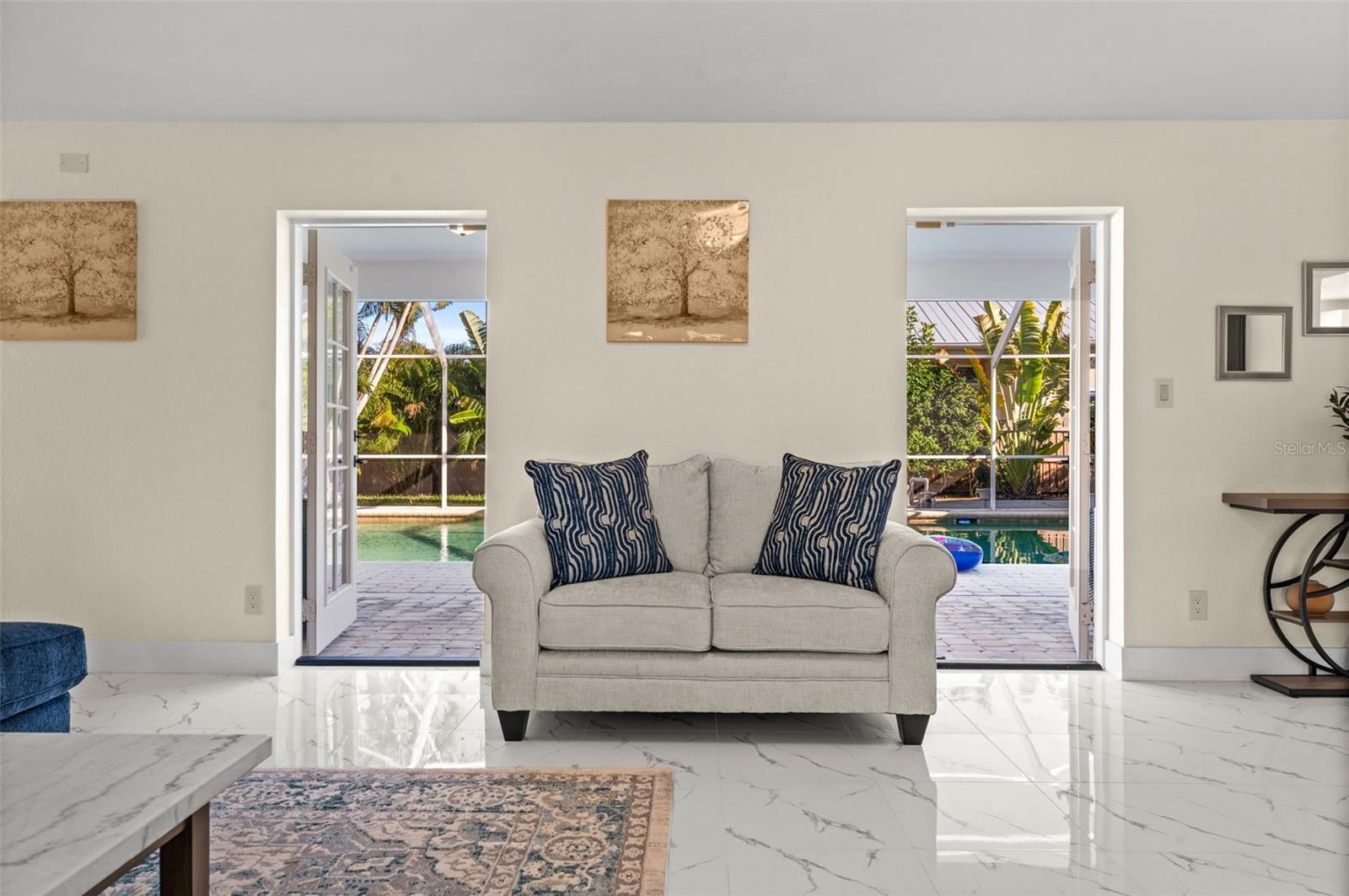 PUNTA GORDA - Residential