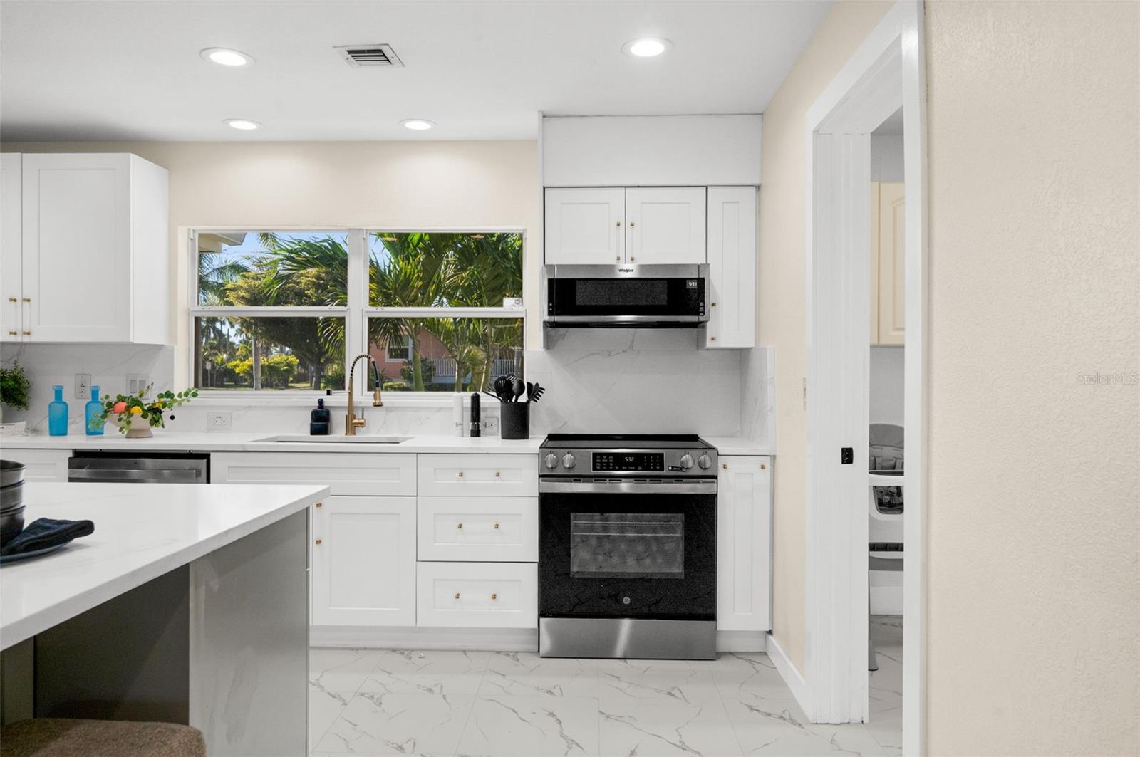 PUNTA GORDA - Residential