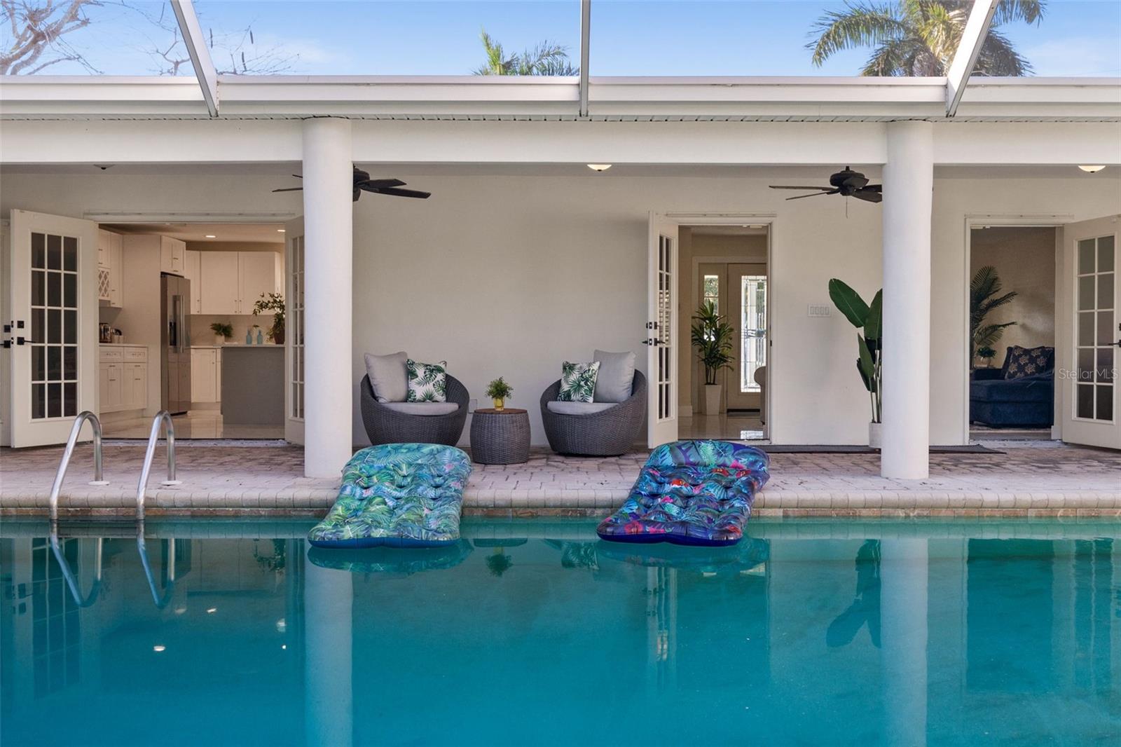 PUNTA GORDA - Residential