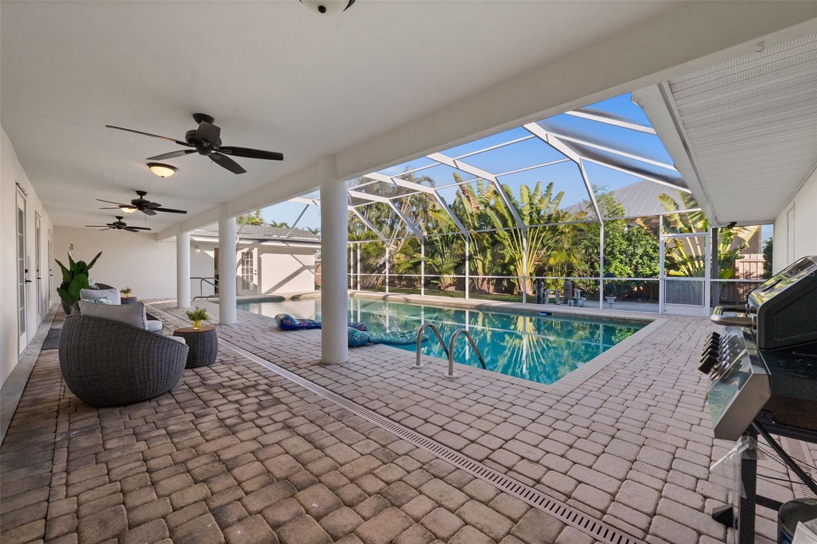 PUNTA GORDA - Residential