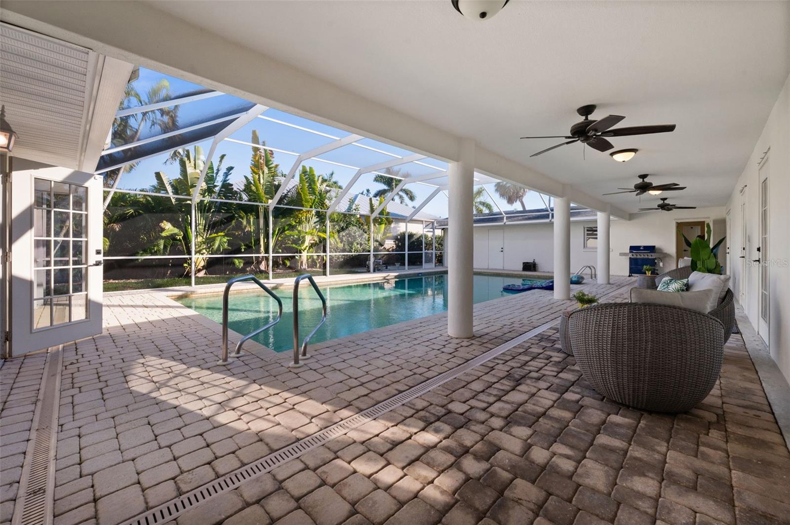 PUNTA GORDA - Residential