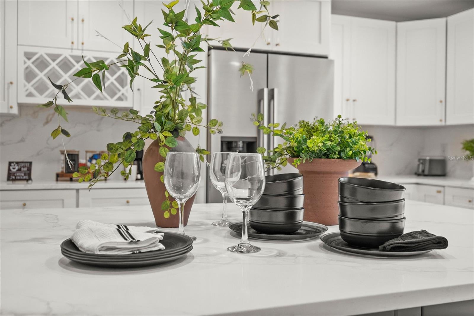 PUNTA GORDA - Residential