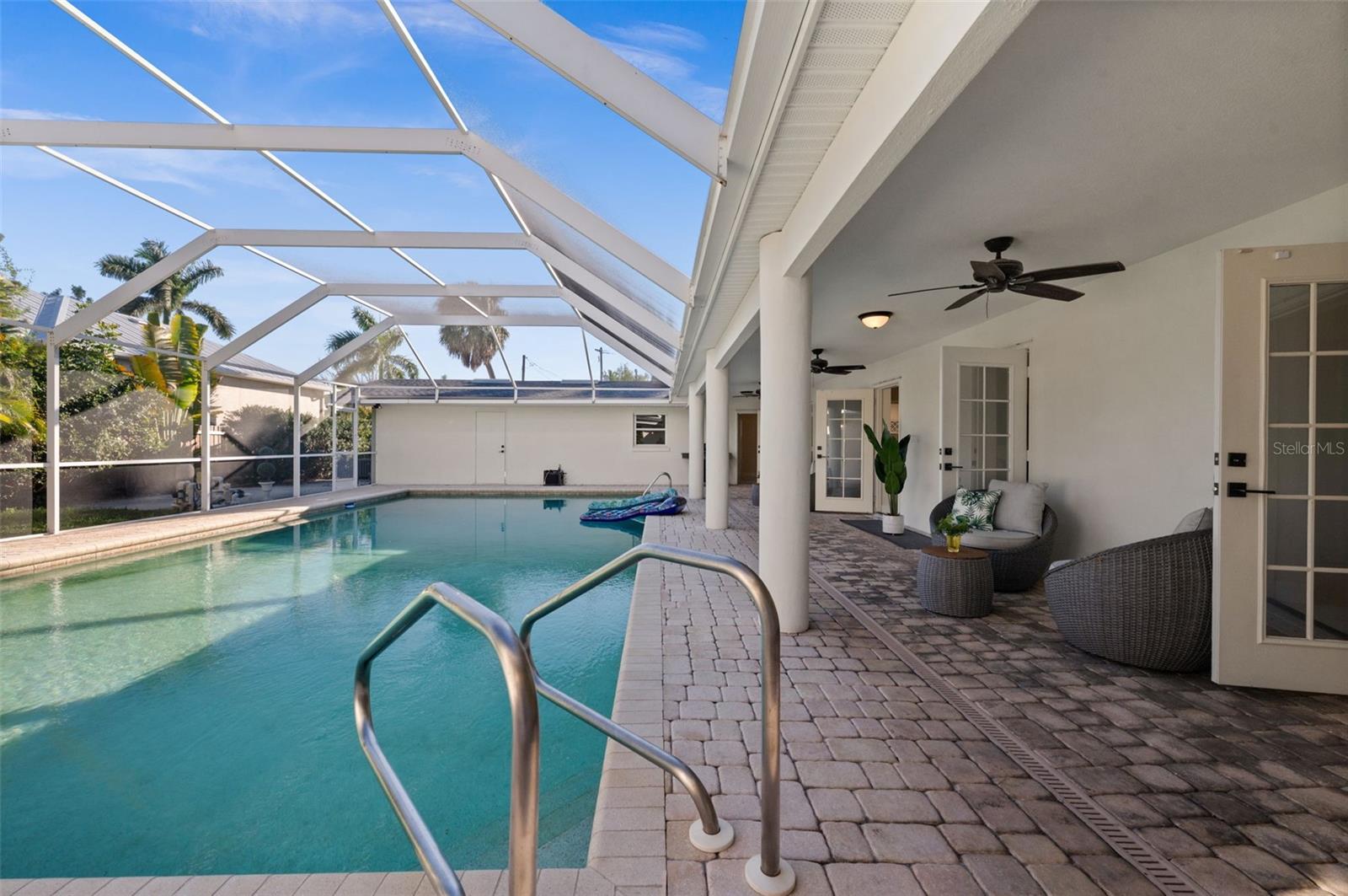 PUNTA GORDA - Residential