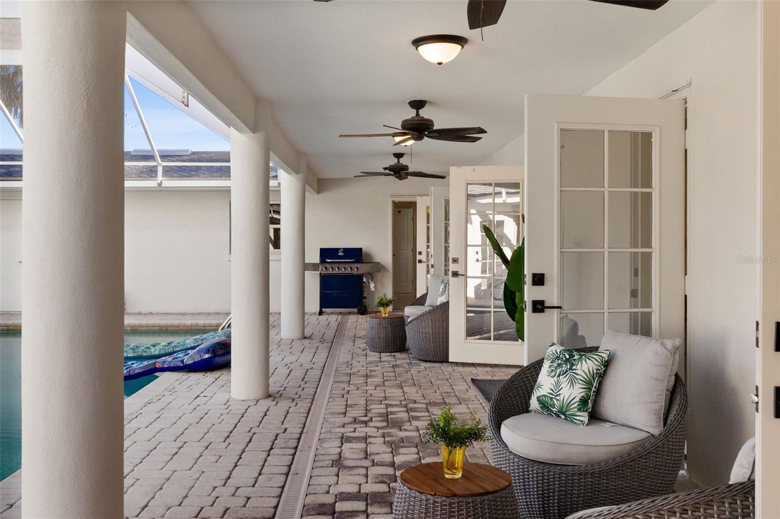 PUNTA GORDA - Residential