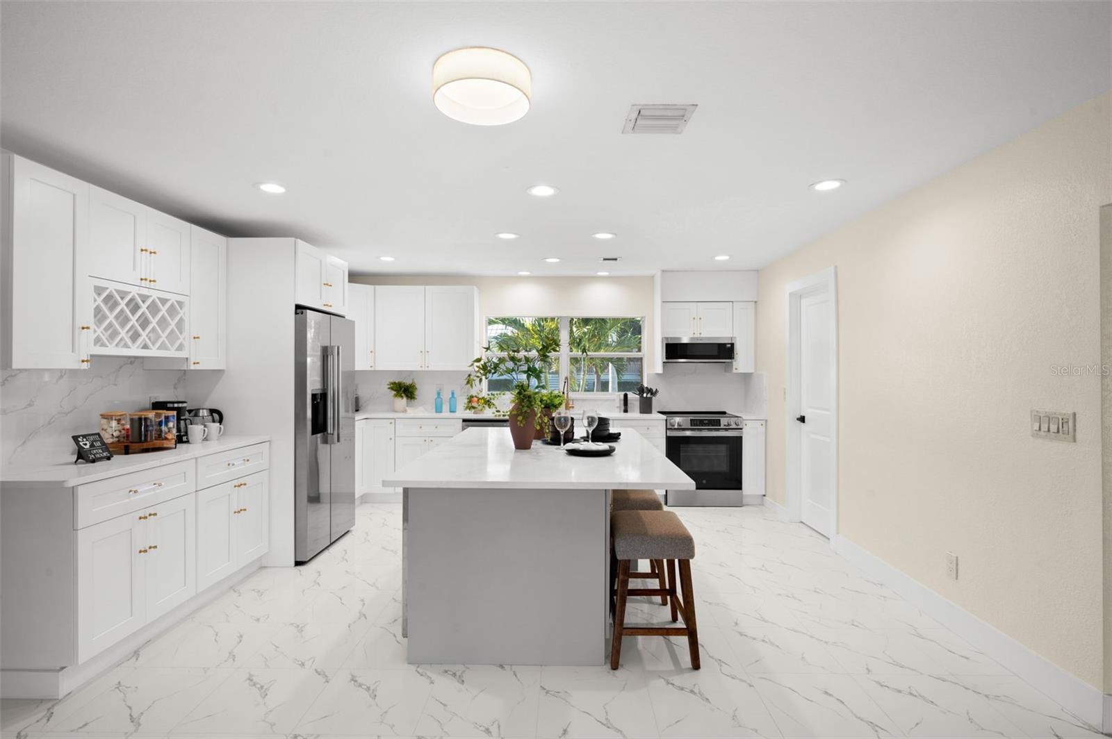 PUNTA GORDA - Residential