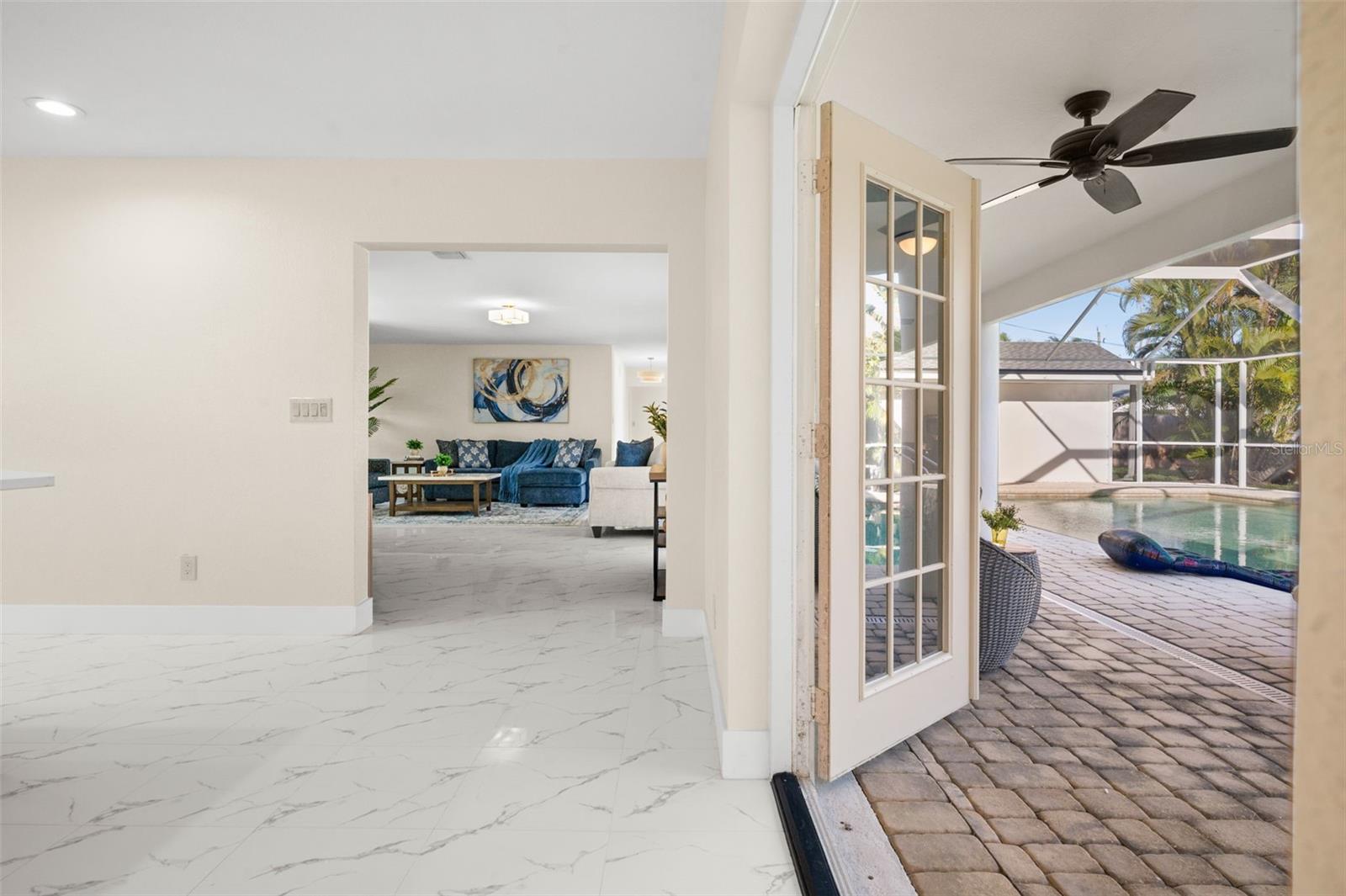 PUNTA GORDA - Residential