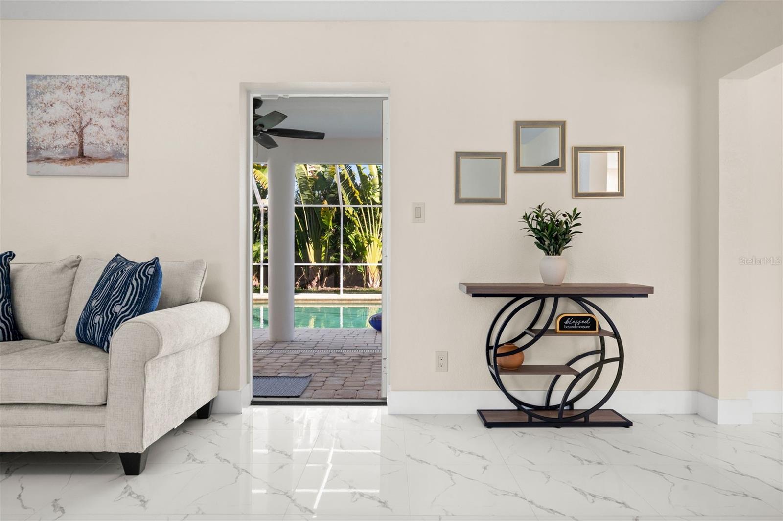 PUNTA GORDA - Residential