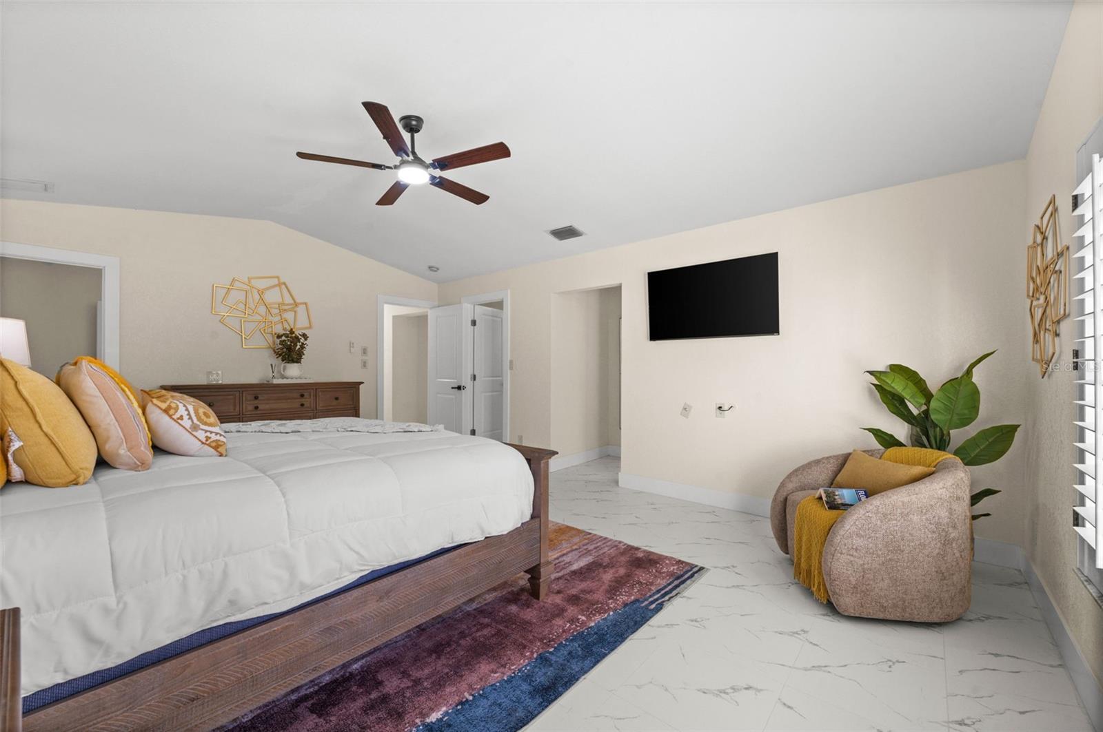 PUNTA GORDA - Residential