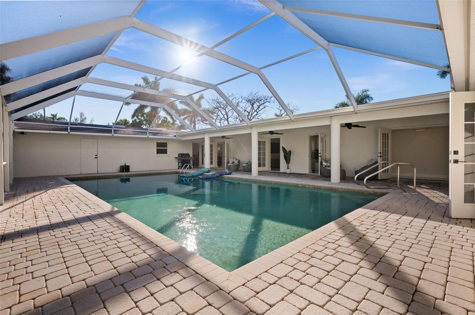 PUNTA GORDA - Residential