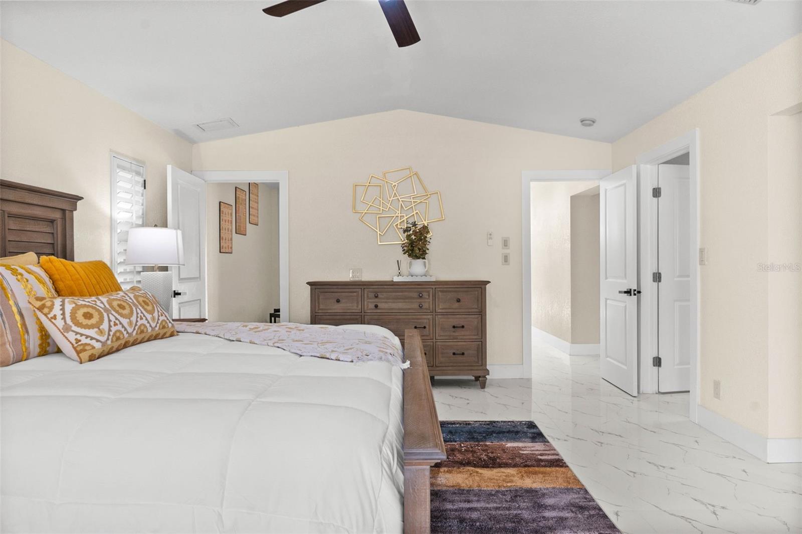 PUNTA GORDA - Residential