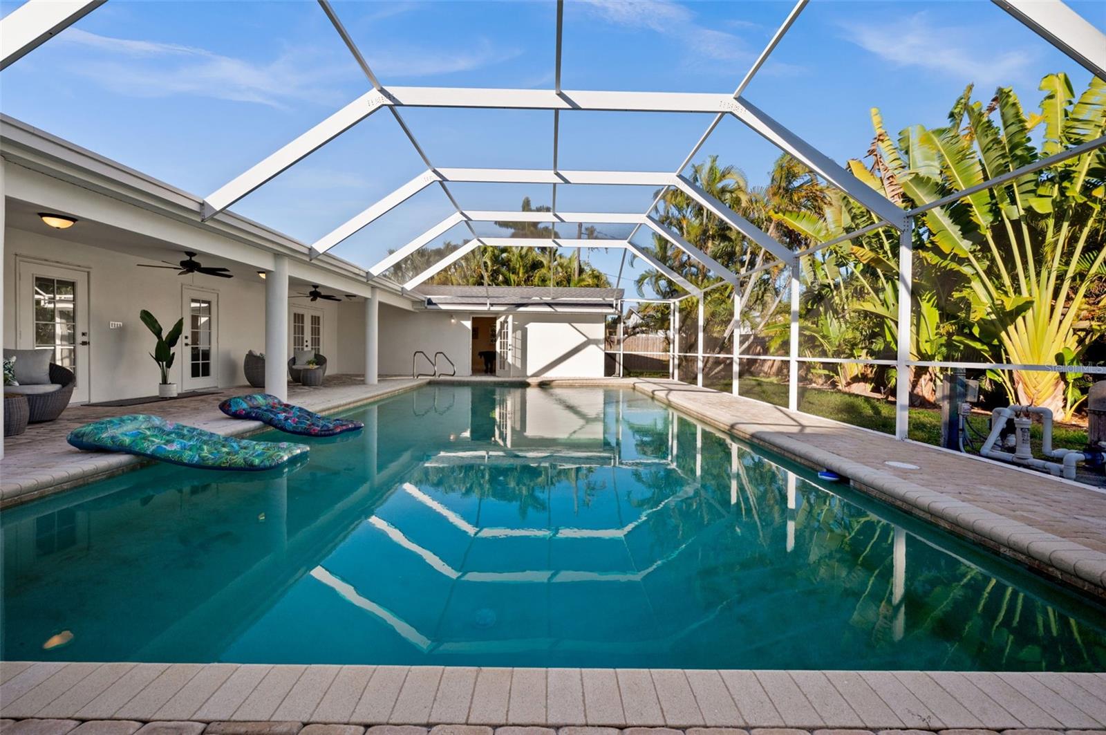 PUNTA GORDA - Residential