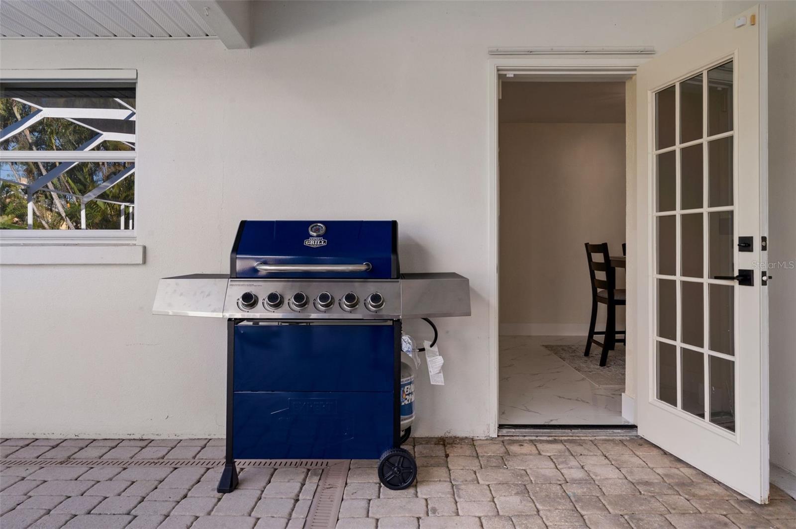 PUNTA GORDA - Residential