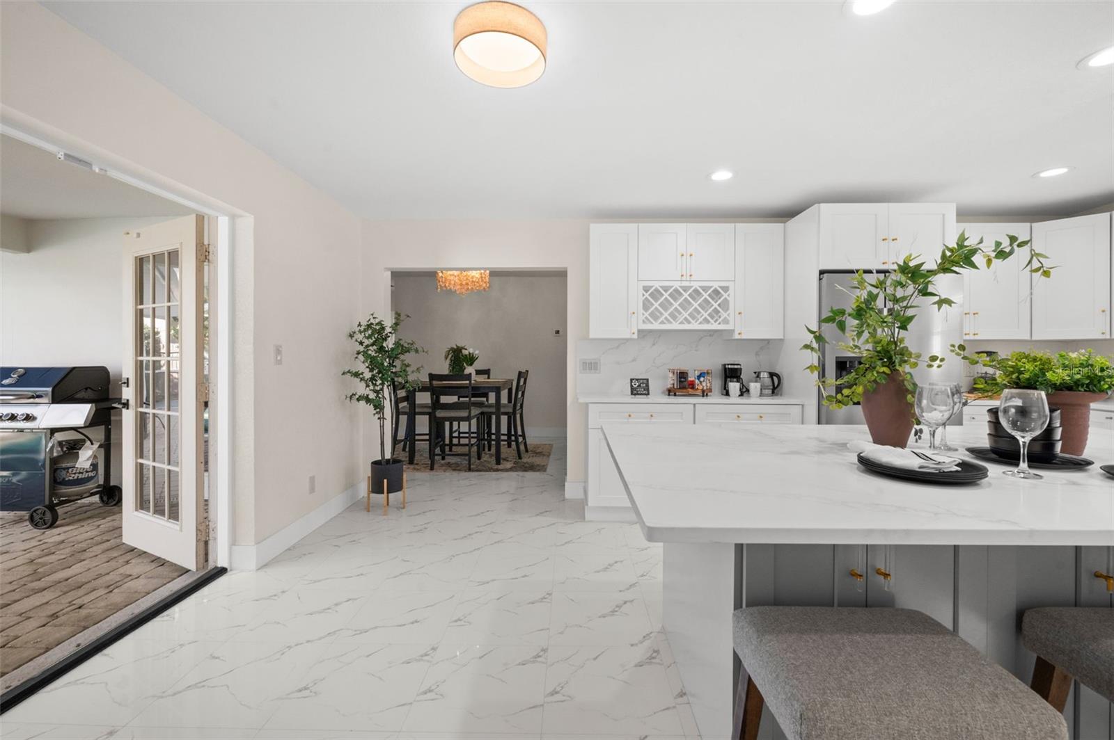 PUNTA GORDA - Residential