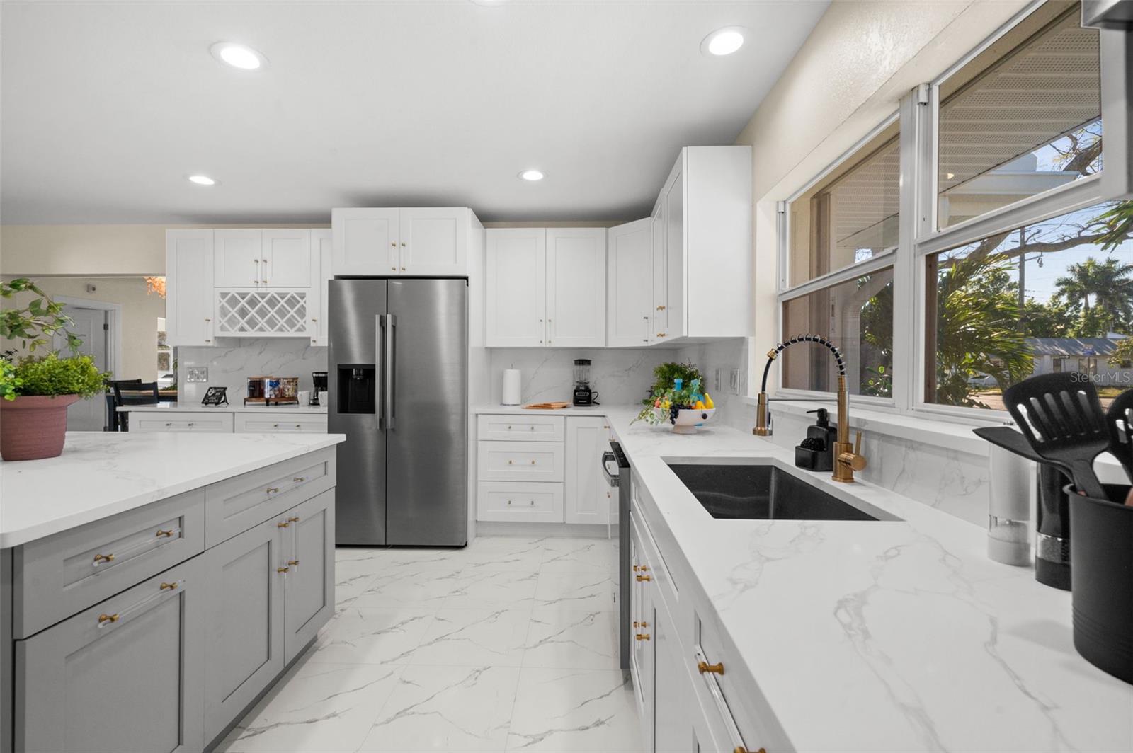 PUNTA GORDA - Residential