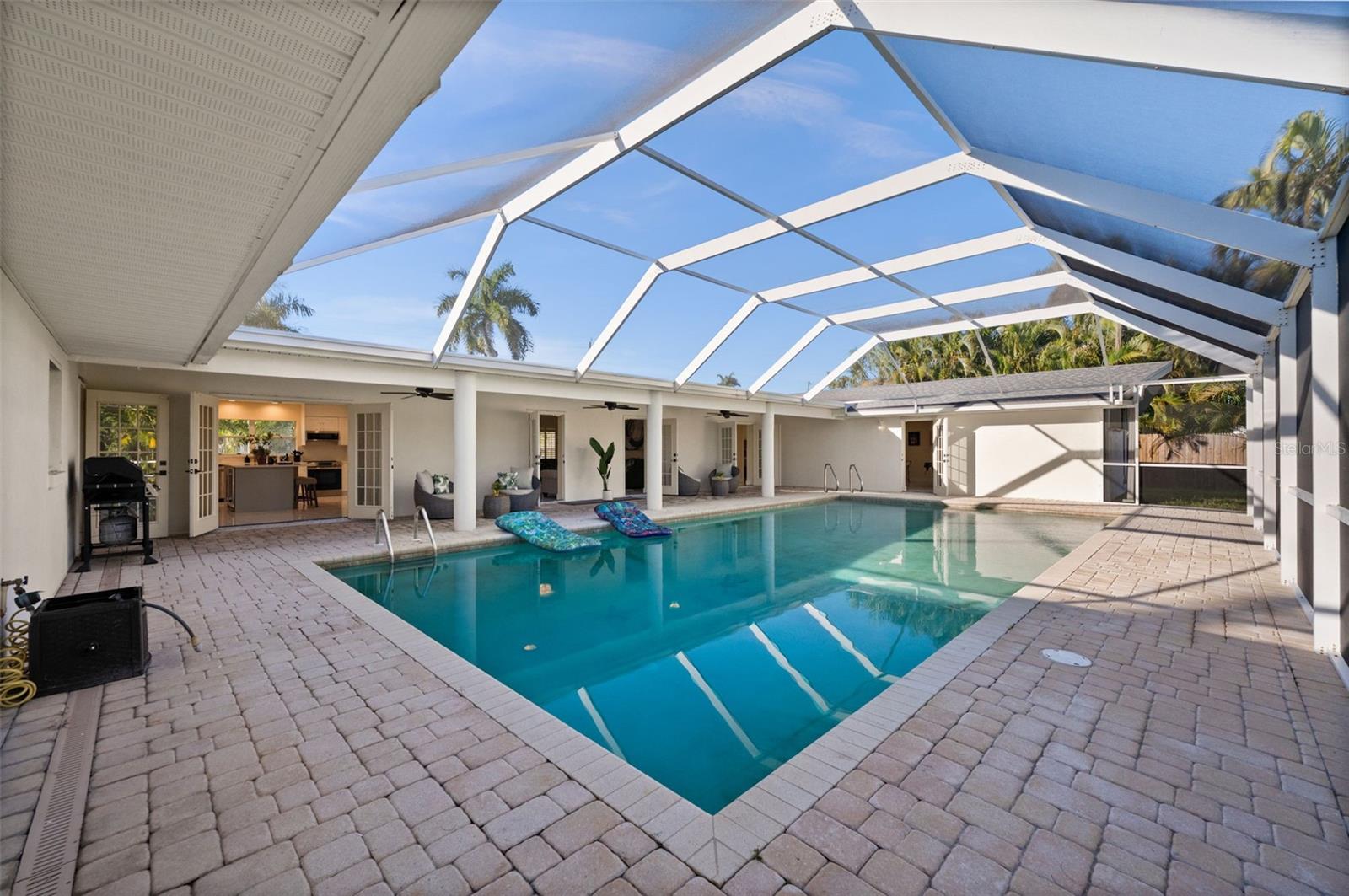 PUNTA GORDA - Residential