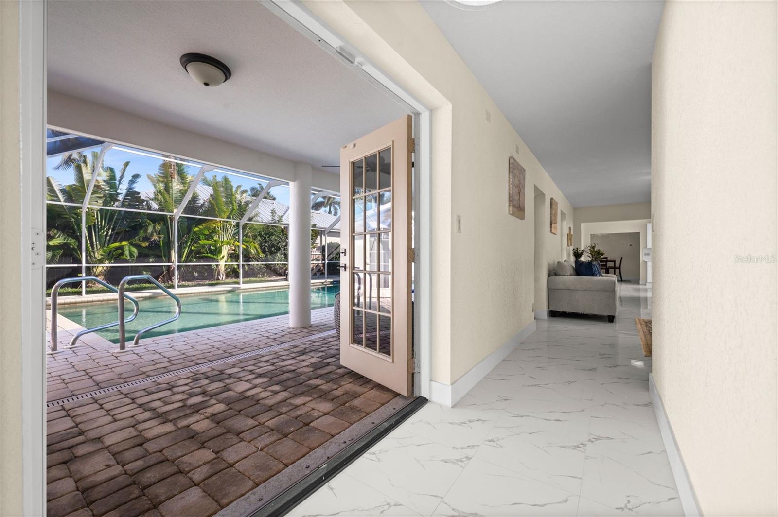 PUNTA GORDA - Residential