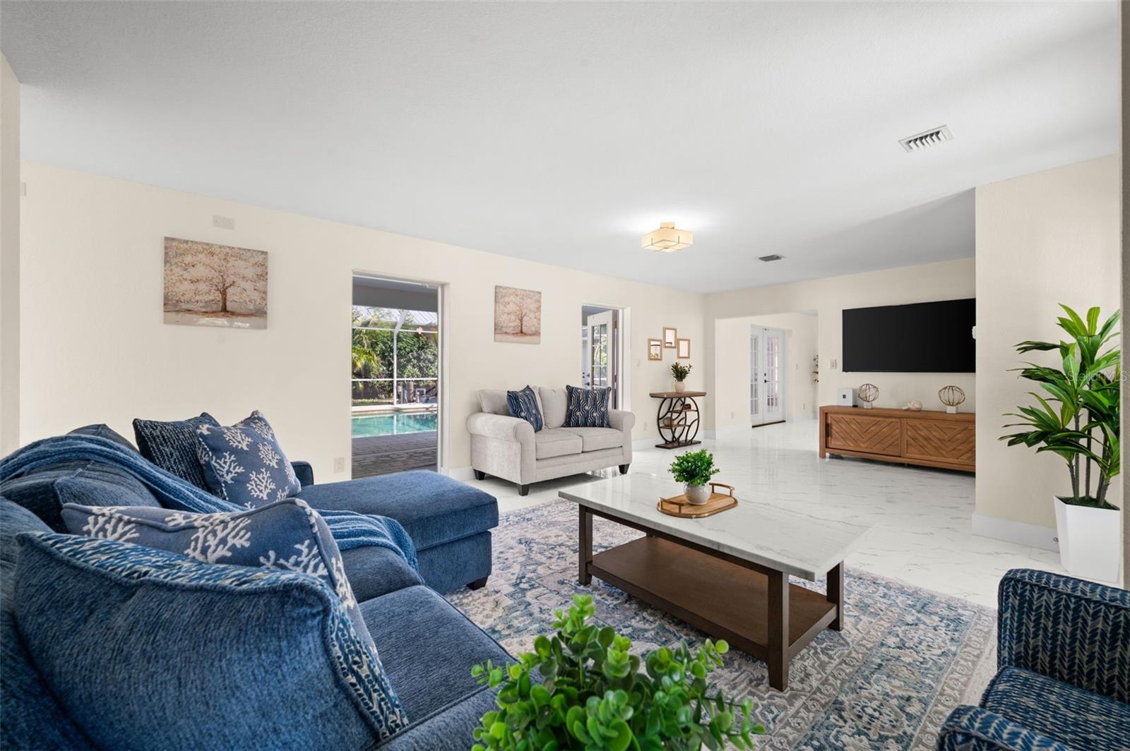 PUNTA GORDA - Residential