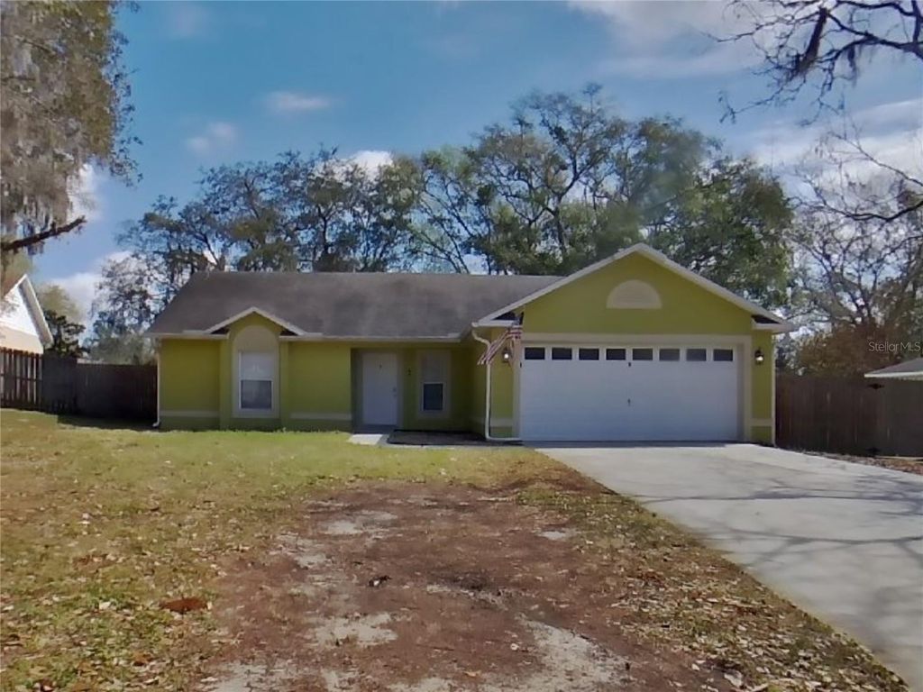 Photo of Mascotte, FL 34753 (MLS # TB8481979)