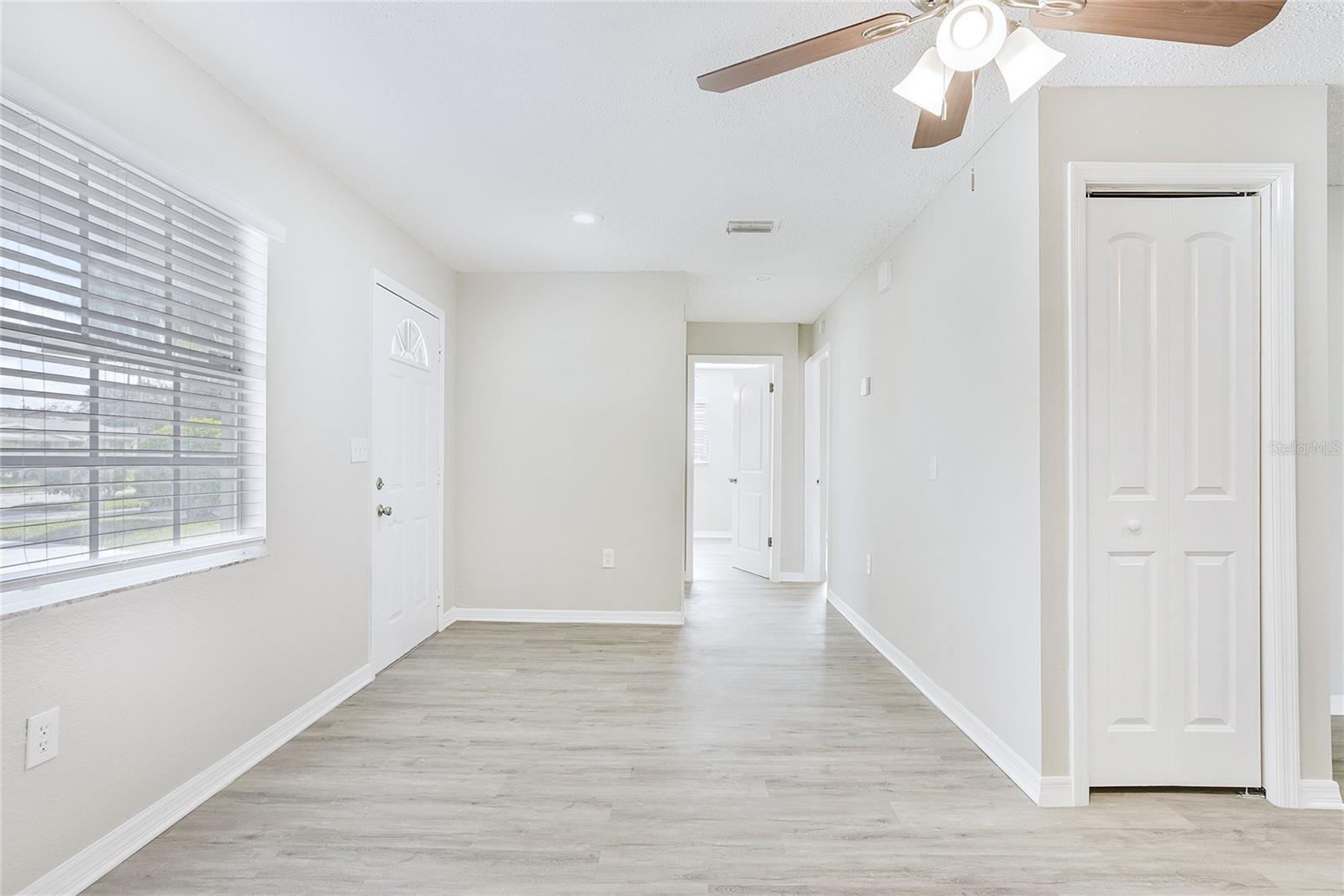 RICHMOND HEIGHTS - Residential Lease