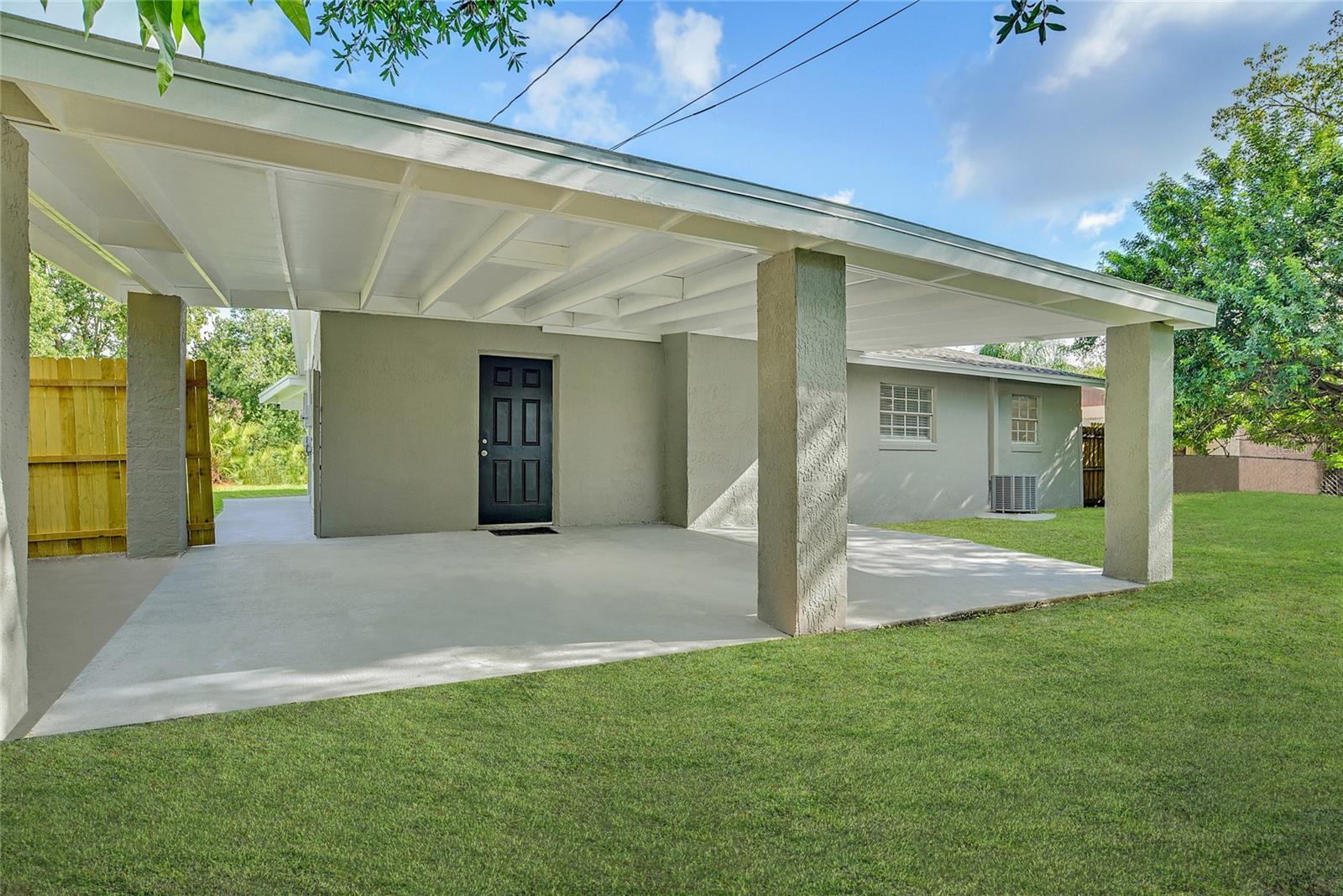 RICHMOND HEIGHTS - Residential Lease