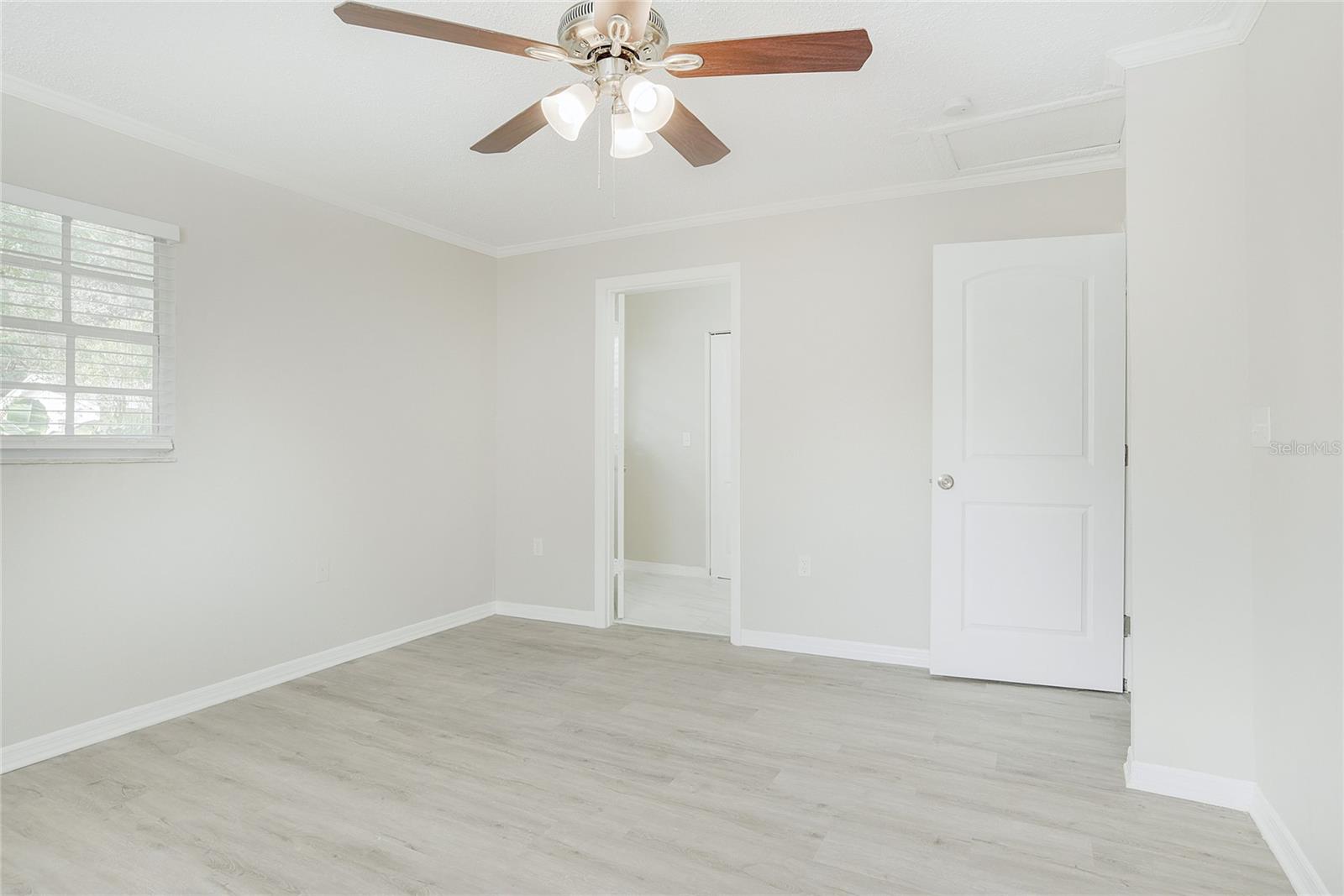 RICHMOND HEIGHTS - Residential Lease