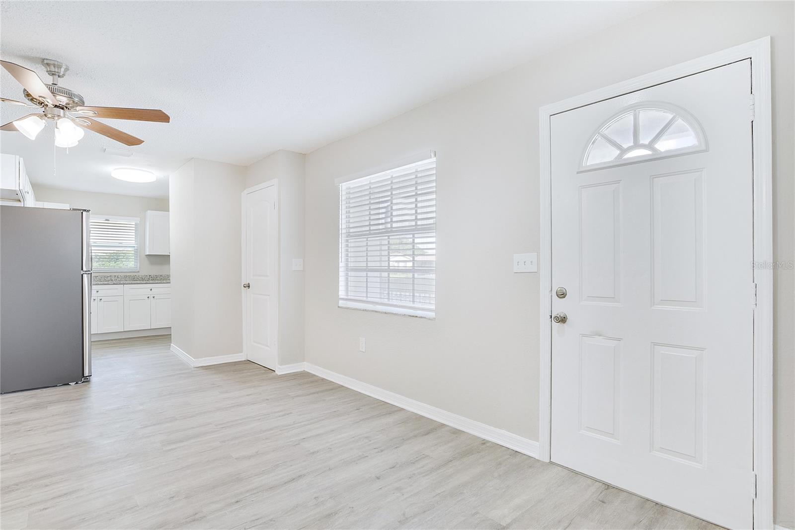 RICHMOND HEIGHTS - Residential Lease