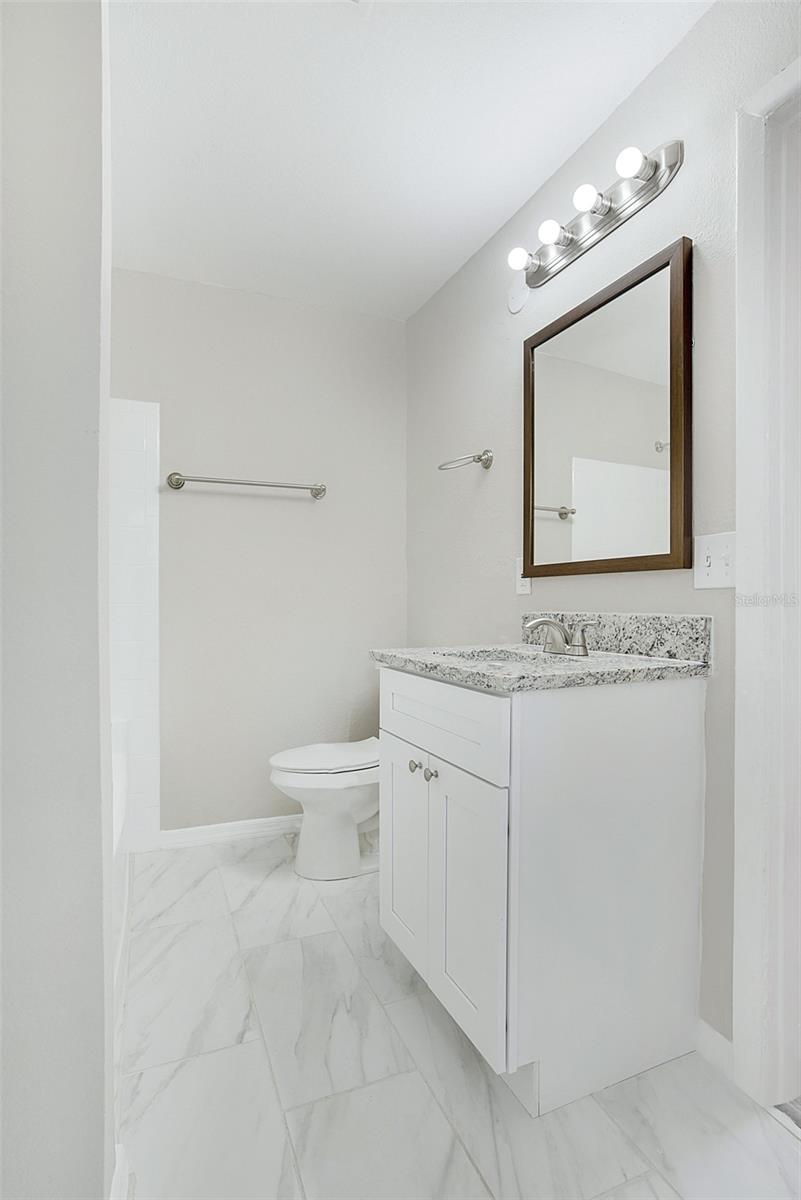 RICHMOND HEIGHTS - Residential Lease