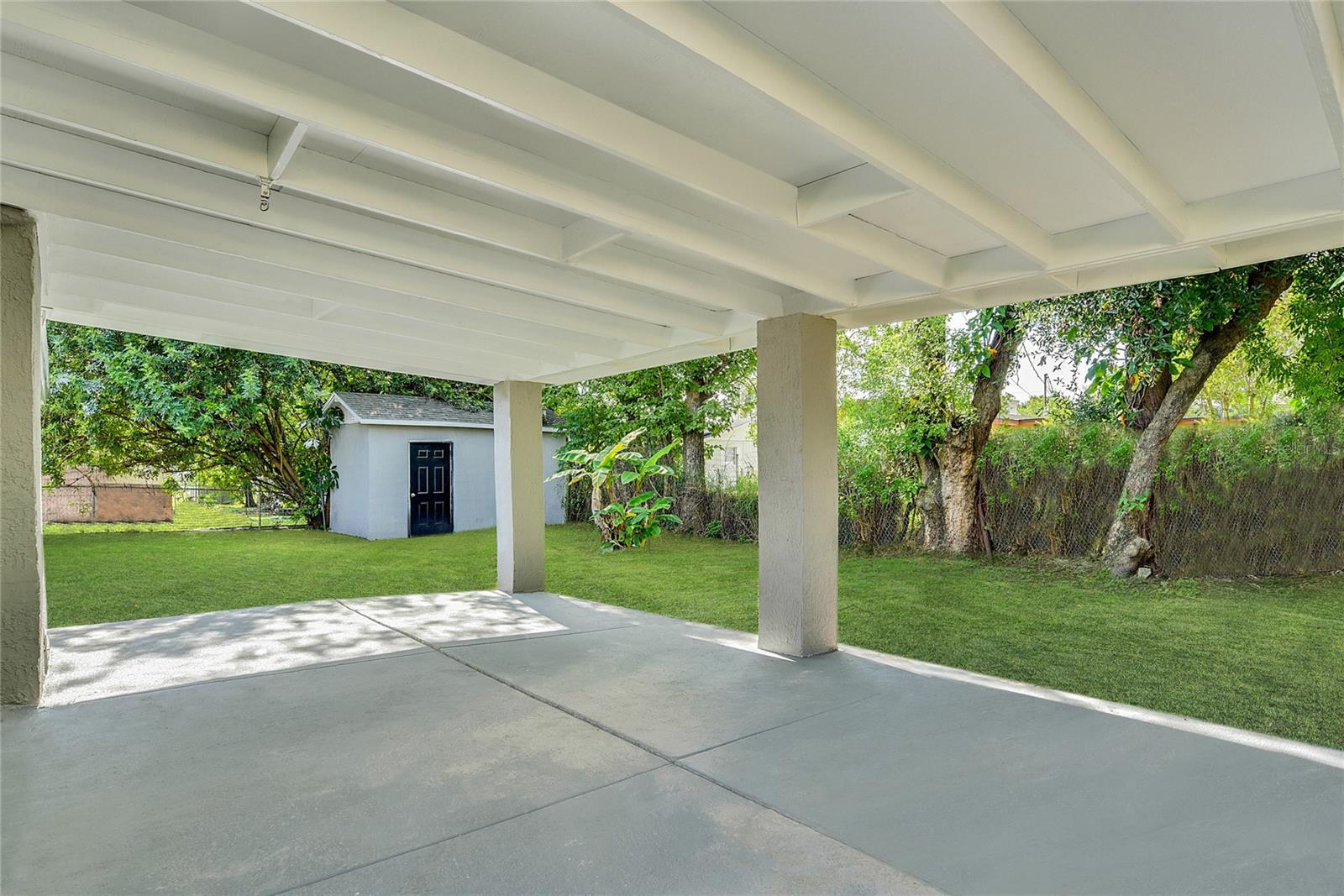 RICHMOND HEIGHTS - Residential Lease