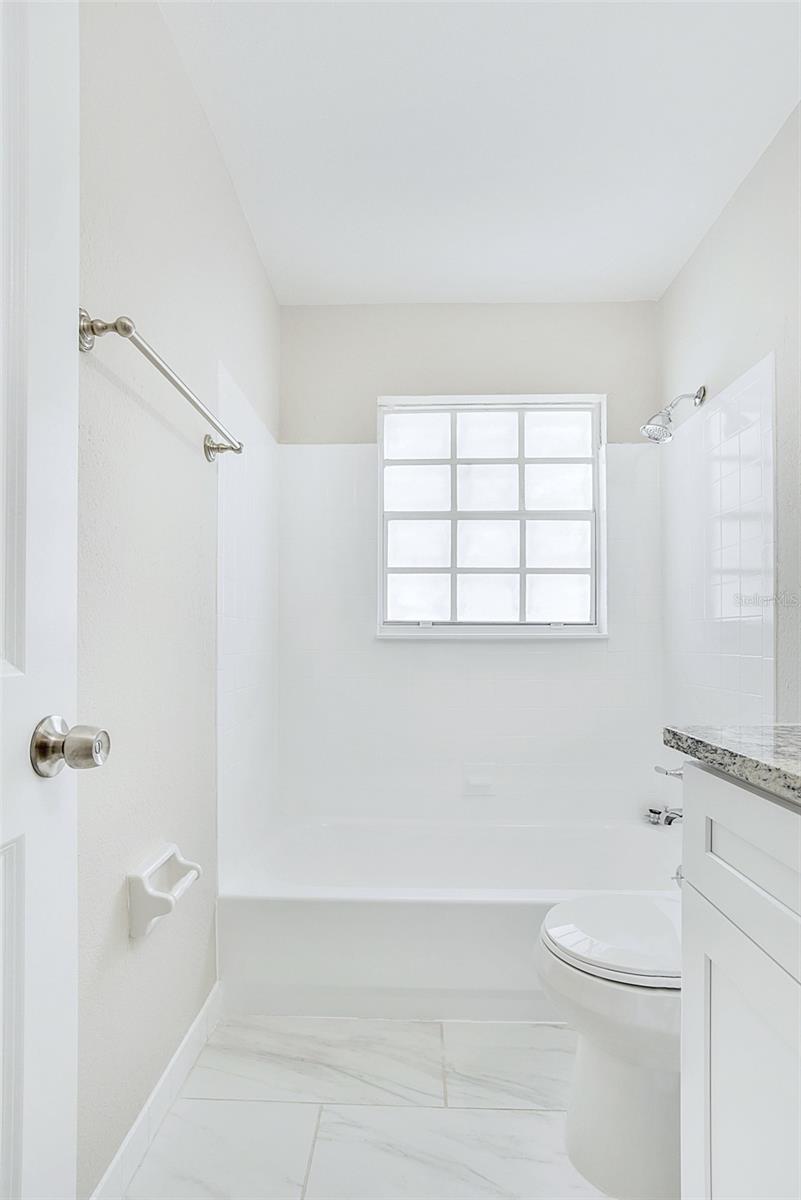 RICHMOND HEIGHTS - Residential Lease