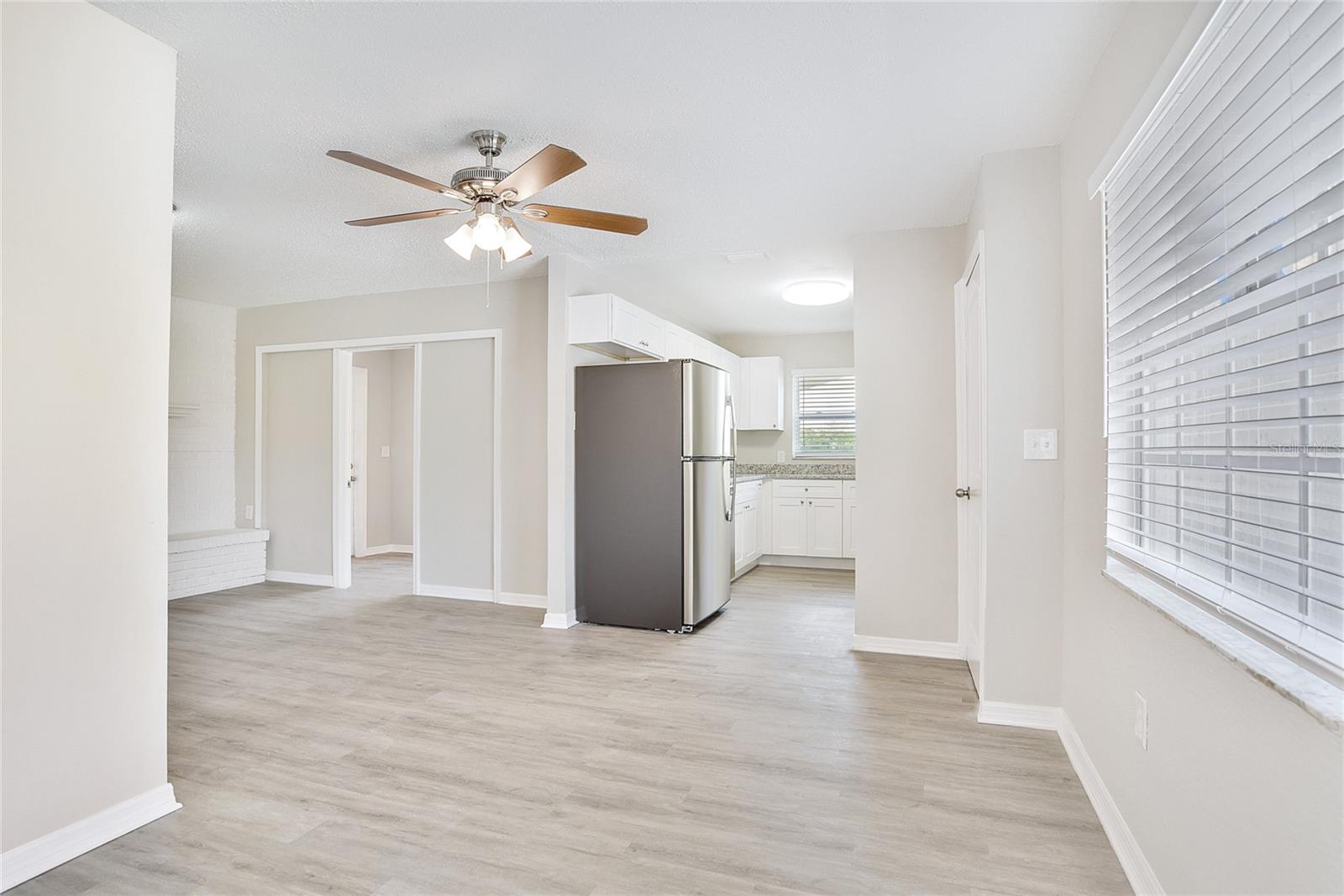 RICHMOND HEIGHTS - Residential Lease