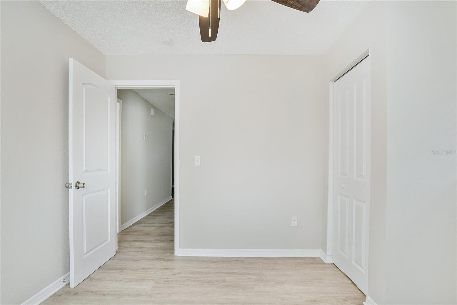 RICHMOND HEIGHTS - Residential Lease