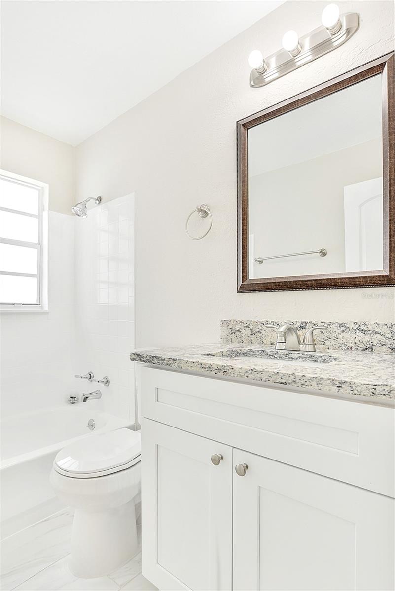 RICHMOND HEIGHTS - Residential Lease