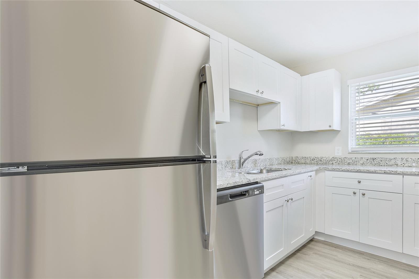 RICHMOND HEIGHTS - Residential Lease