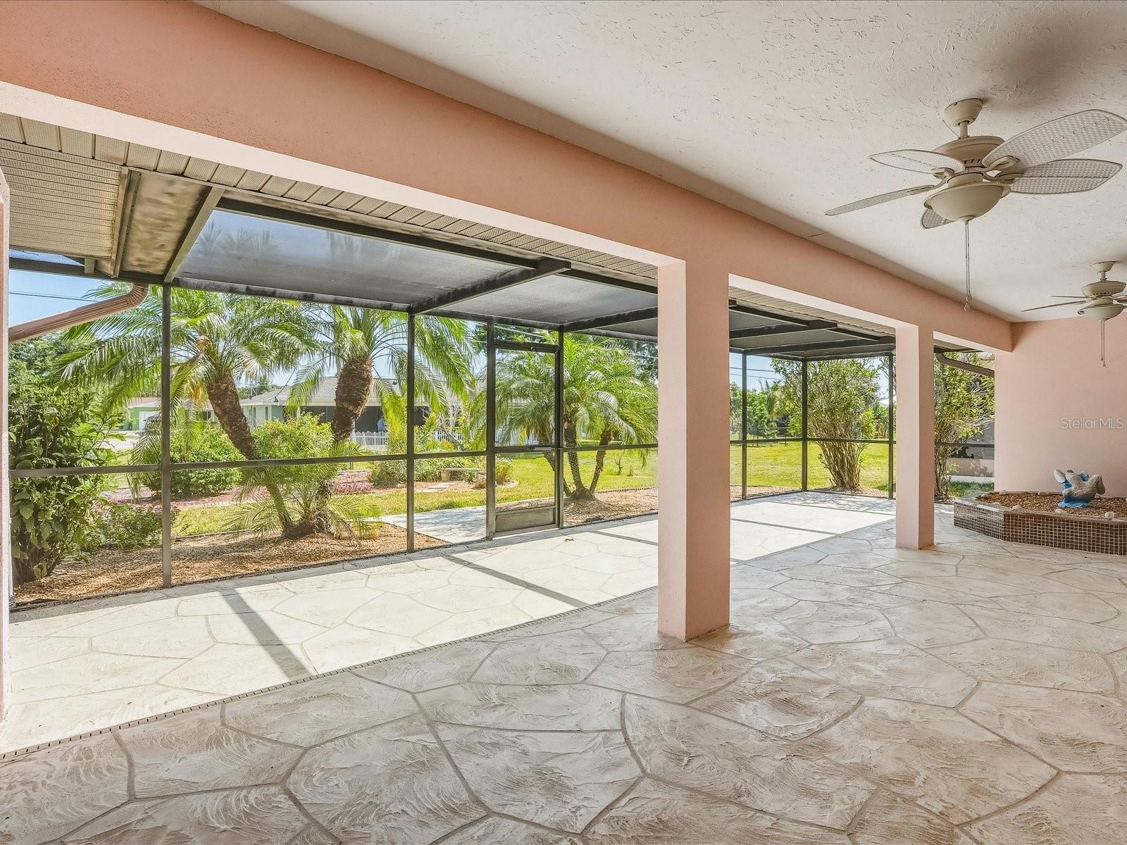 PORT CHARLOTTE SEC 013 - Residential