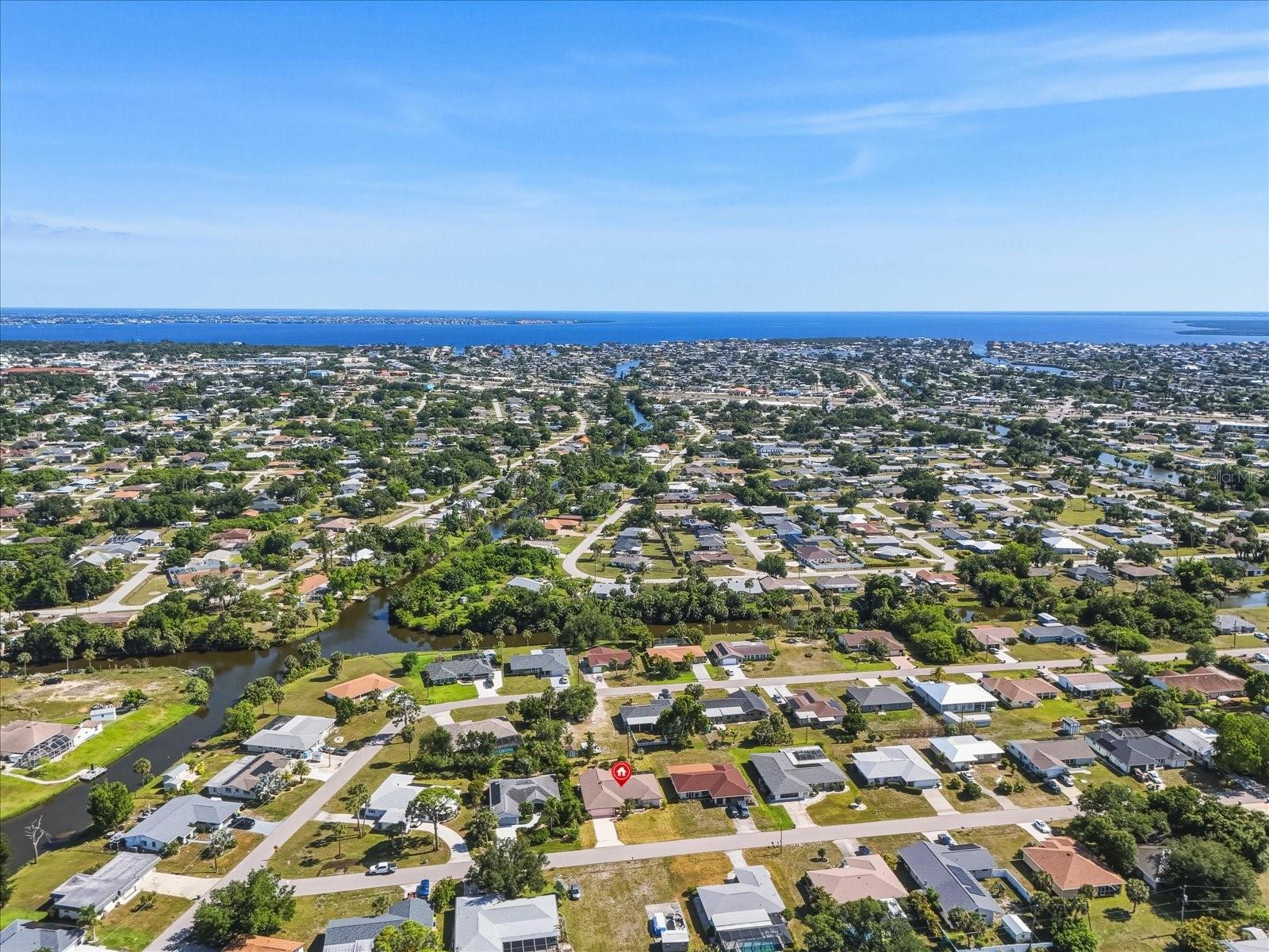 PORT CHARLOTTE SEC 013 - Residential