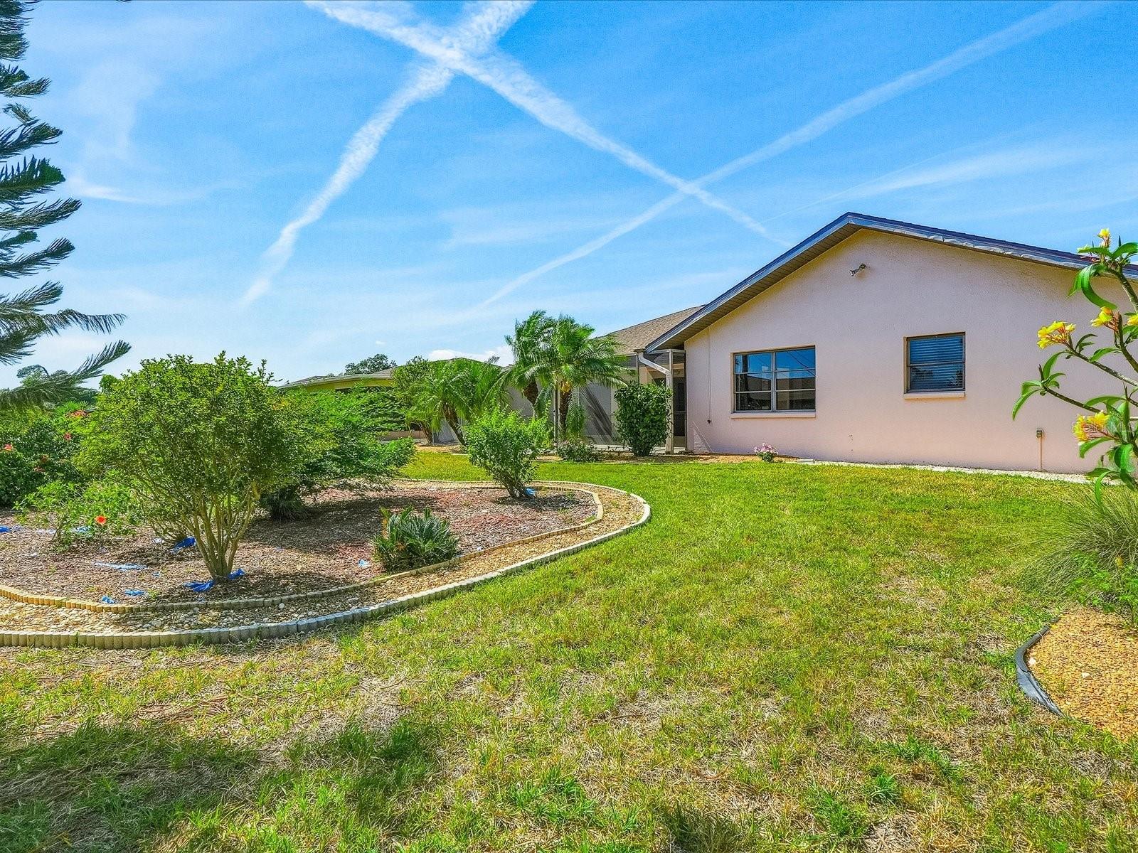 PORT CHARLOTTE SEC 013 - Residential