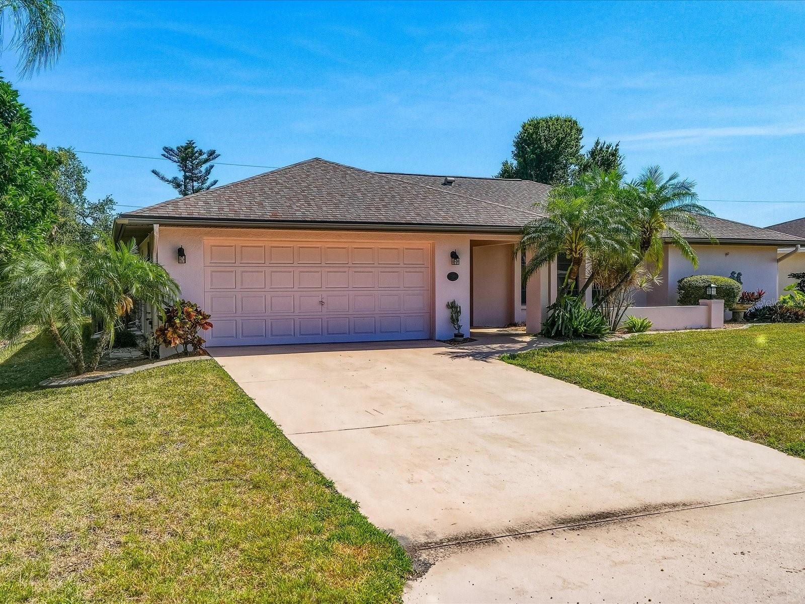 PORT CHARLOTTE SEC 013 - Residential
