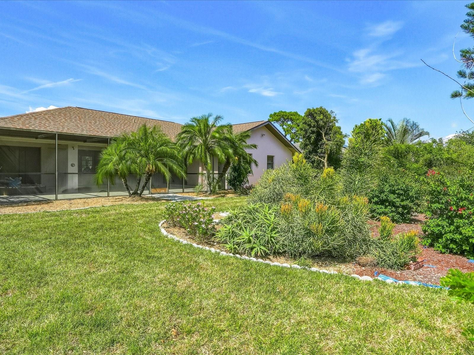 PORT CHARLOTTE SEC 013 - Residential